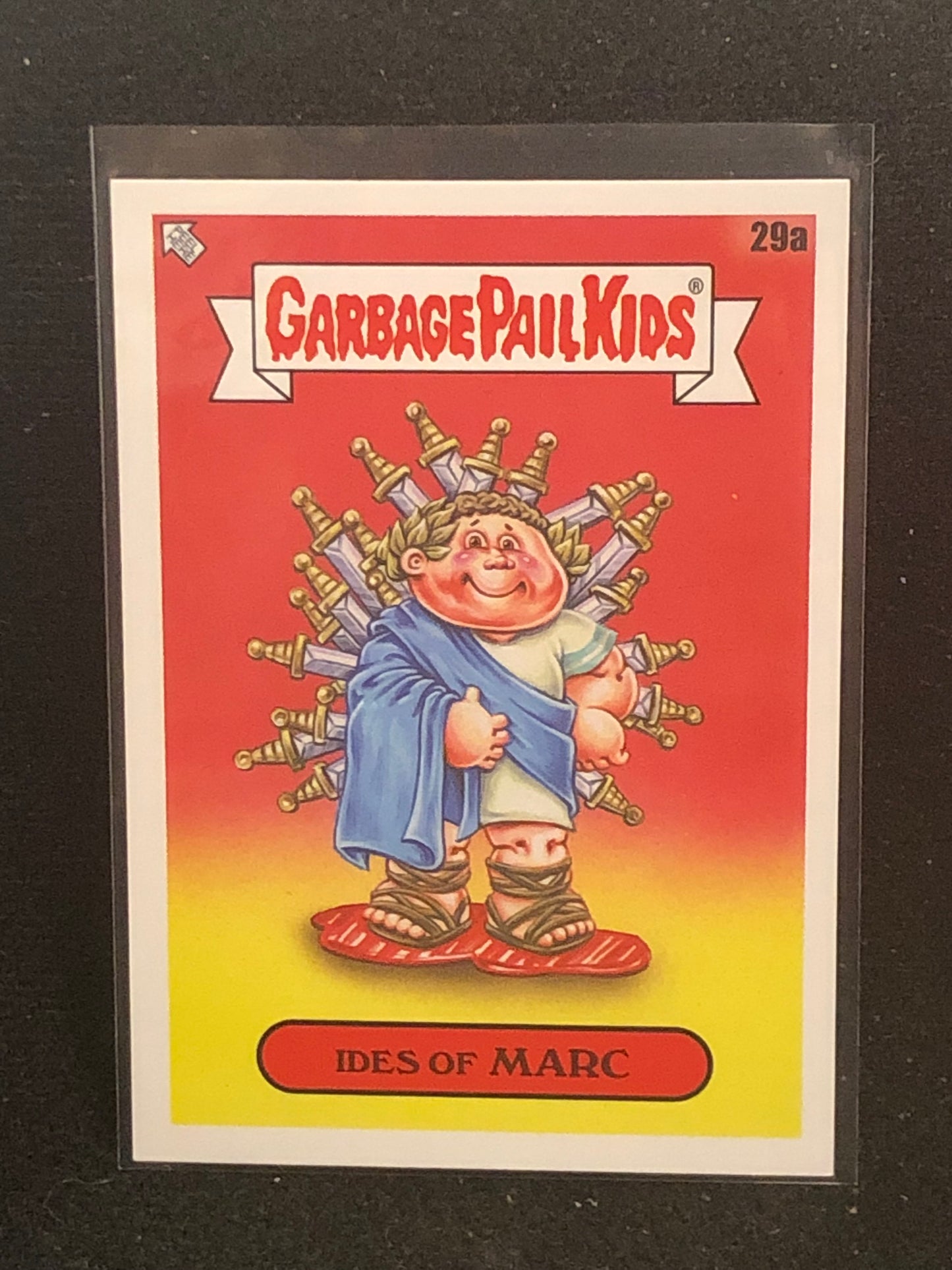 Garbage Pail Kids Bookworms U-PICK Base Singles 1a-50b