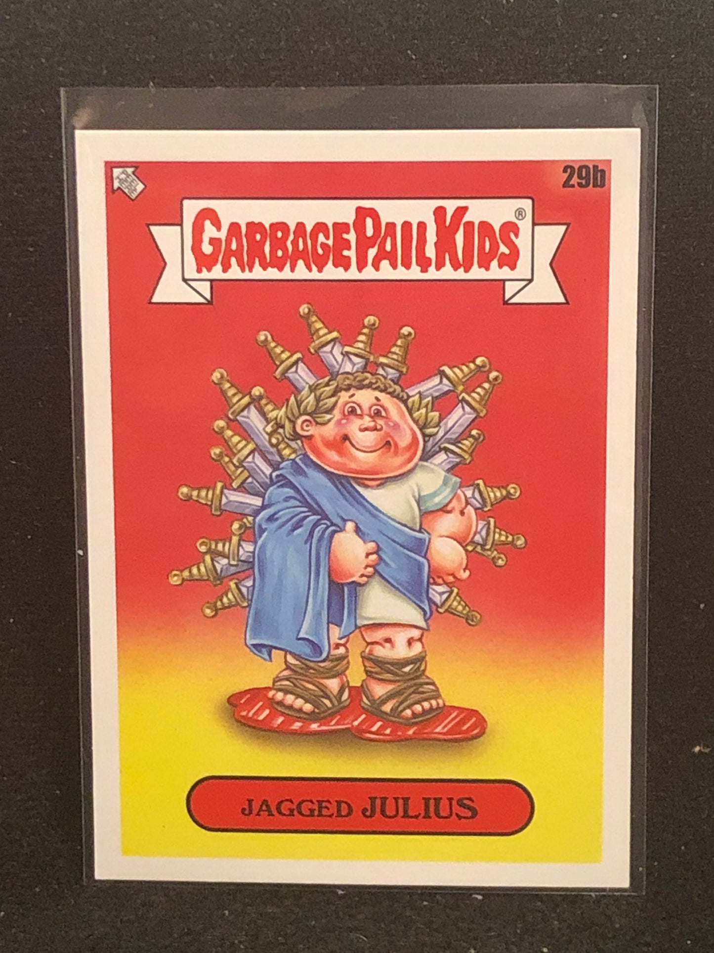 Garbage Pail Kids Bookworms U-PICK Base Singles 1a-50b