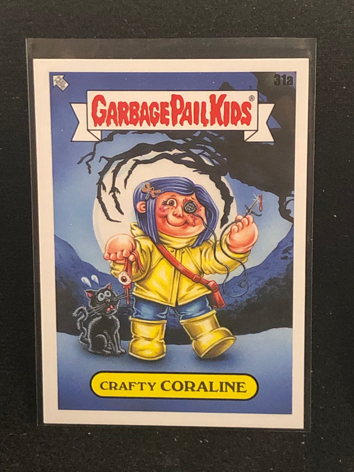 Garbage Pail Kids Bookworms U-PICK Base Singles 1a-50b