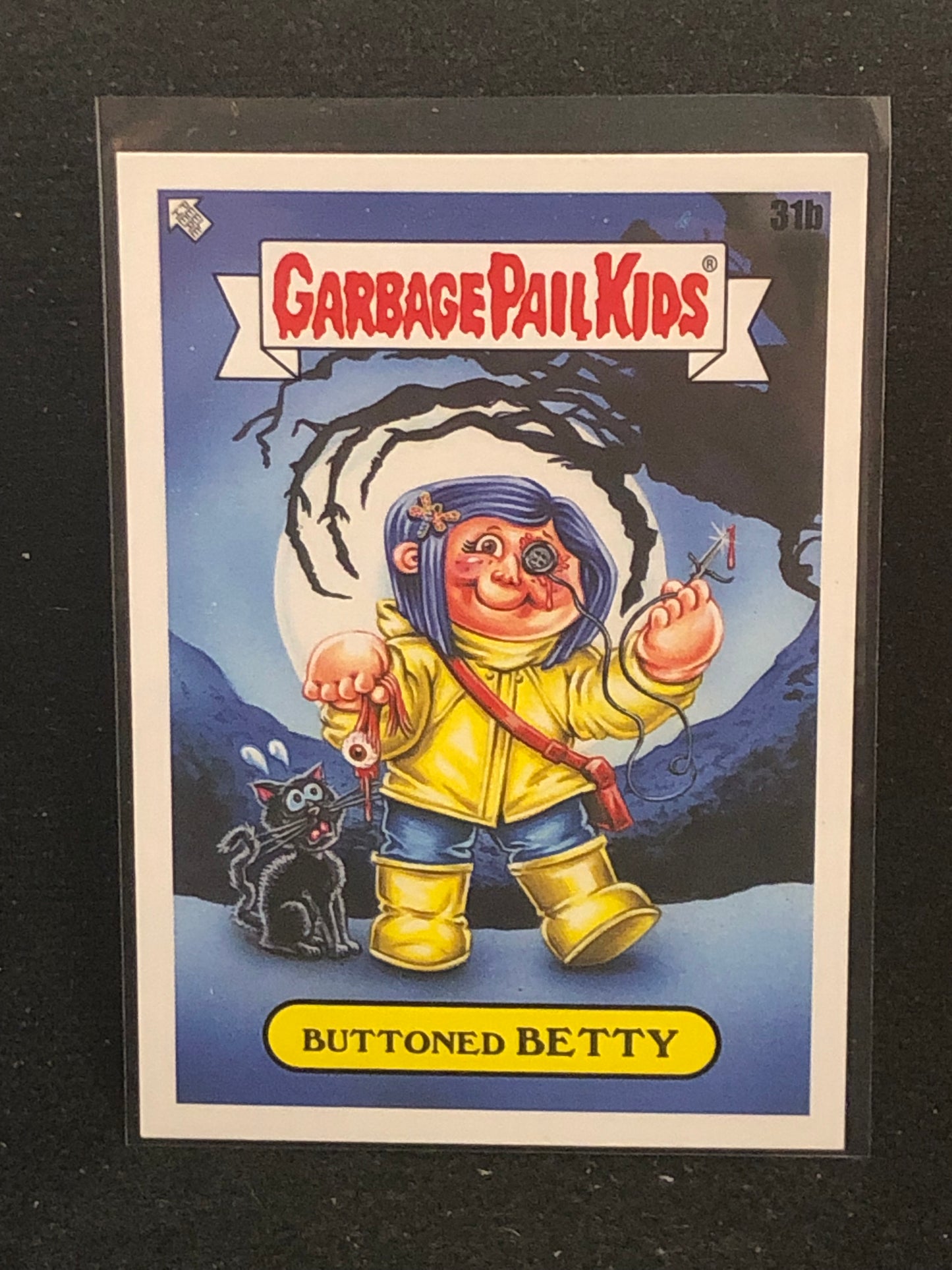 Garbage Pail Kids Bookworms U-PICK Base Singles 1a-50b