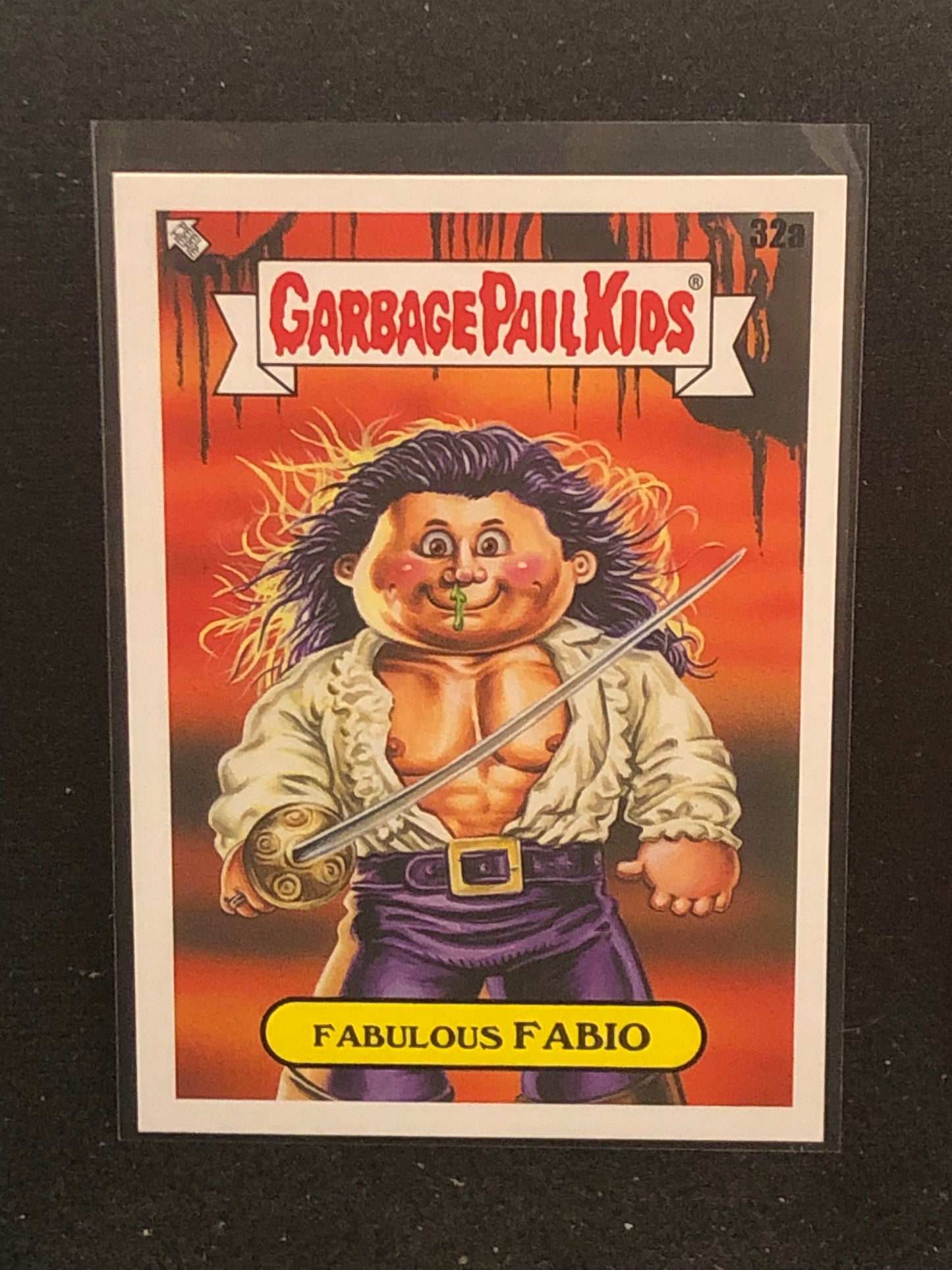 Garbage Pail Kids Bookworms U-PICK Base Singles 1a-50b