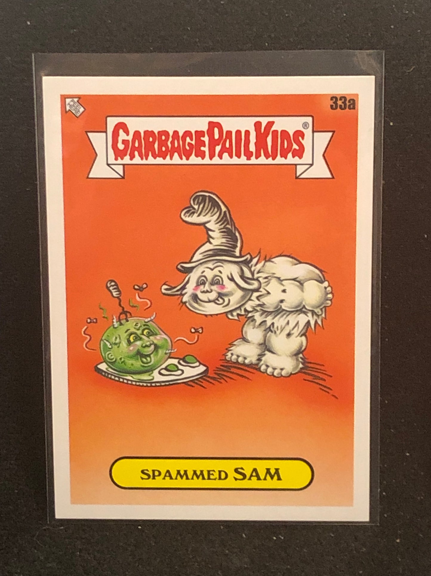 Garbage Pail Kids Bookworms U-PICK Base Singles 1a-50b