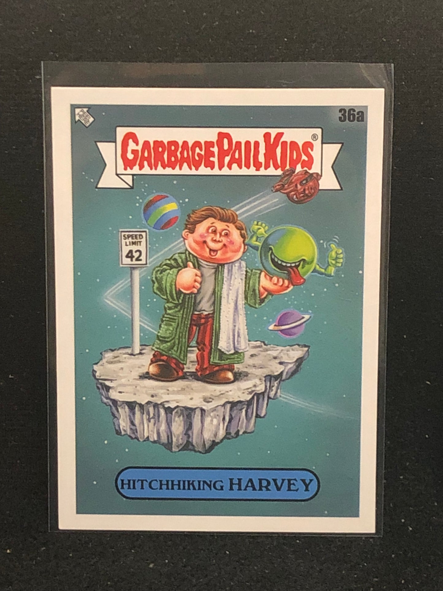 Garbage Pail Kids Bookworms U-PICK Base Singles 1a-50b