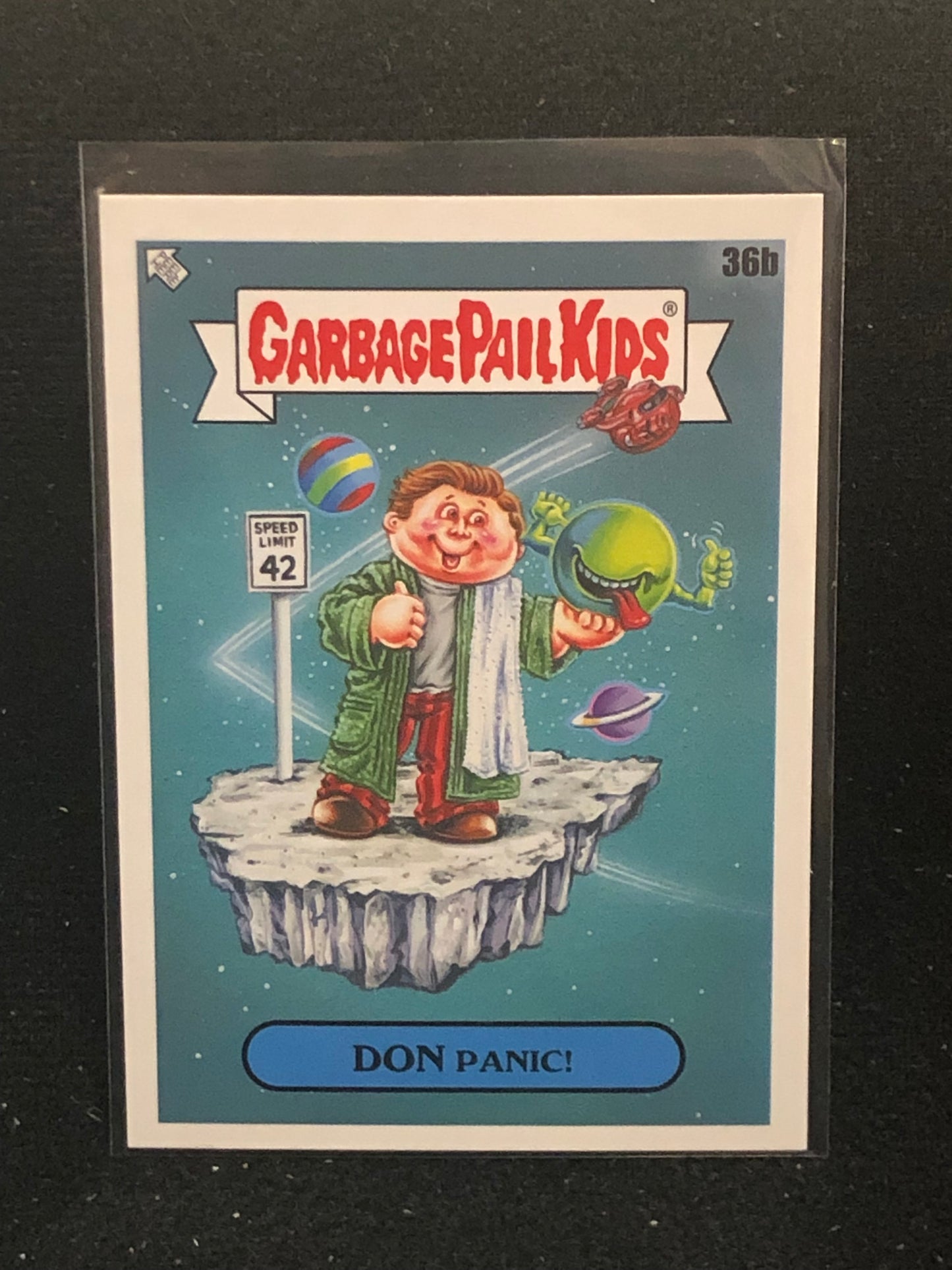 Garbage Pail Kids Bookworms U-PICK Base Singles 1a-50b