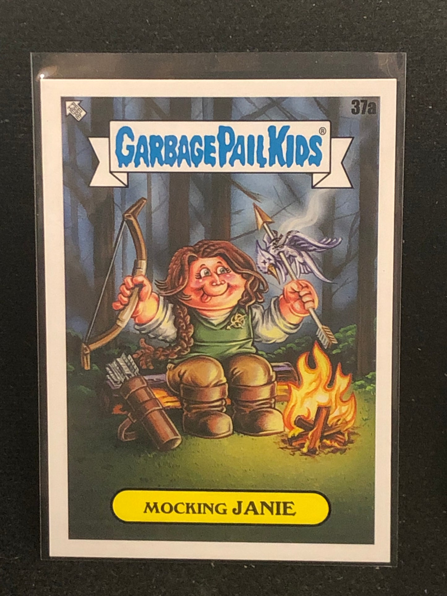 Garbage Pail Kids Bookworms U-PICK Base Singles 1a-50b