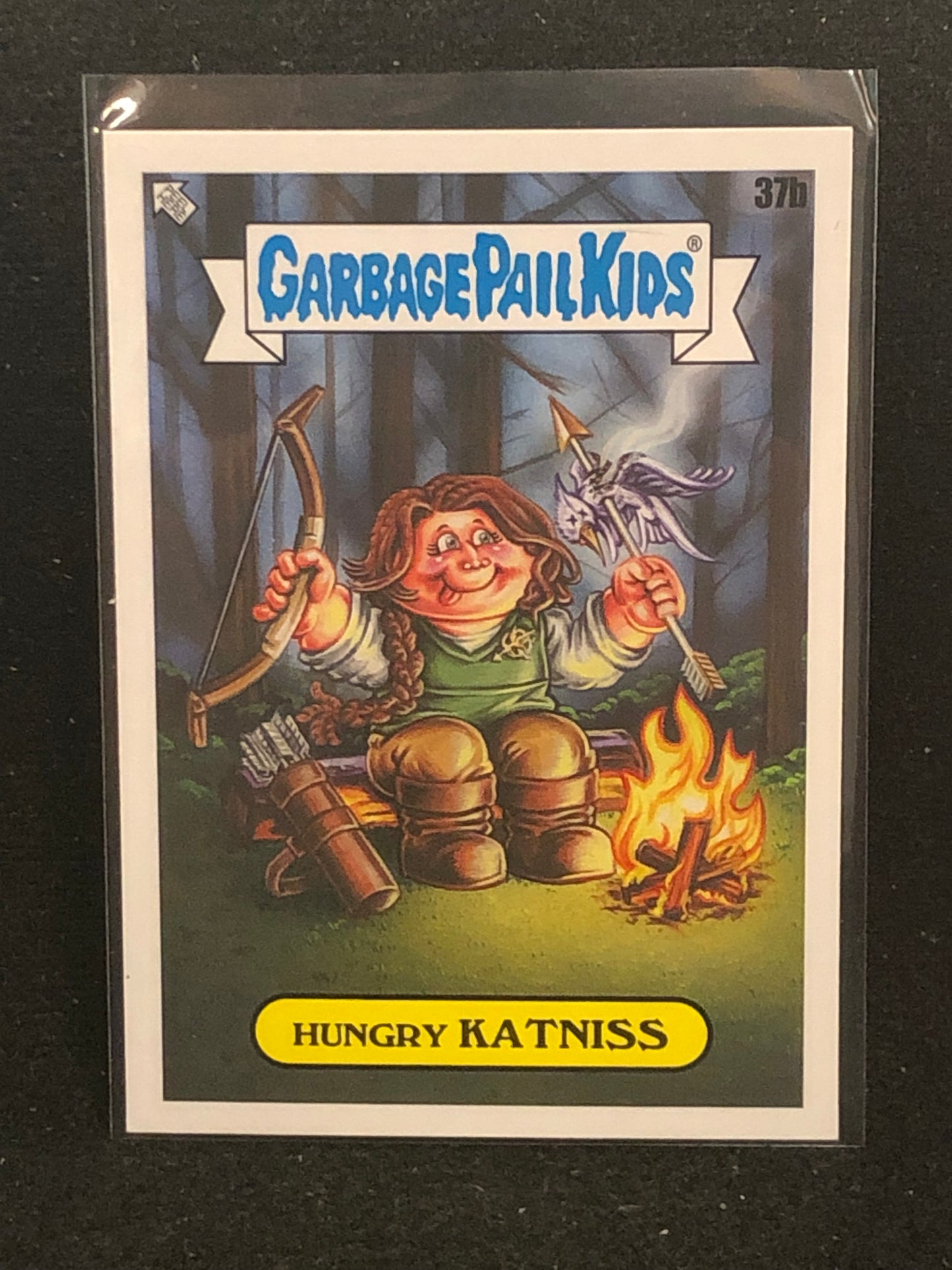 Garbage Pail Kids Bookworms U-PICK Base Singles 1a-50b