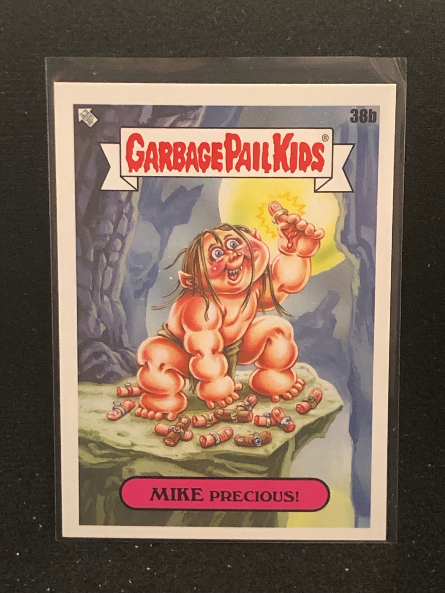 Garbage Pail Kids Bookworms U-PICK Base Singles 1a-50b