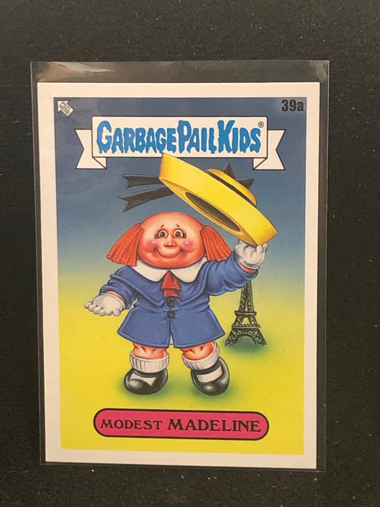 Garbage Pail Kids Bookworms U-PICK Base Singles 1a-50b