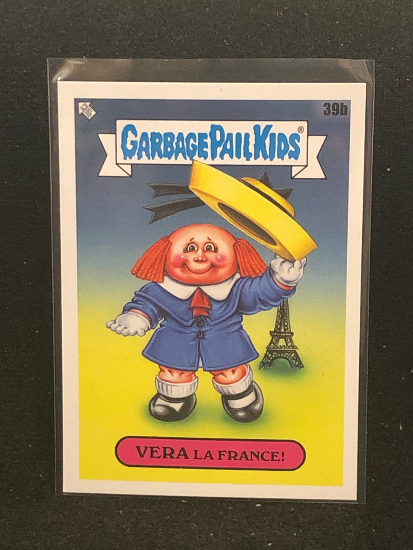 Garbage Pail Kids Bookworms U-PICK Base Singles 1a-50b