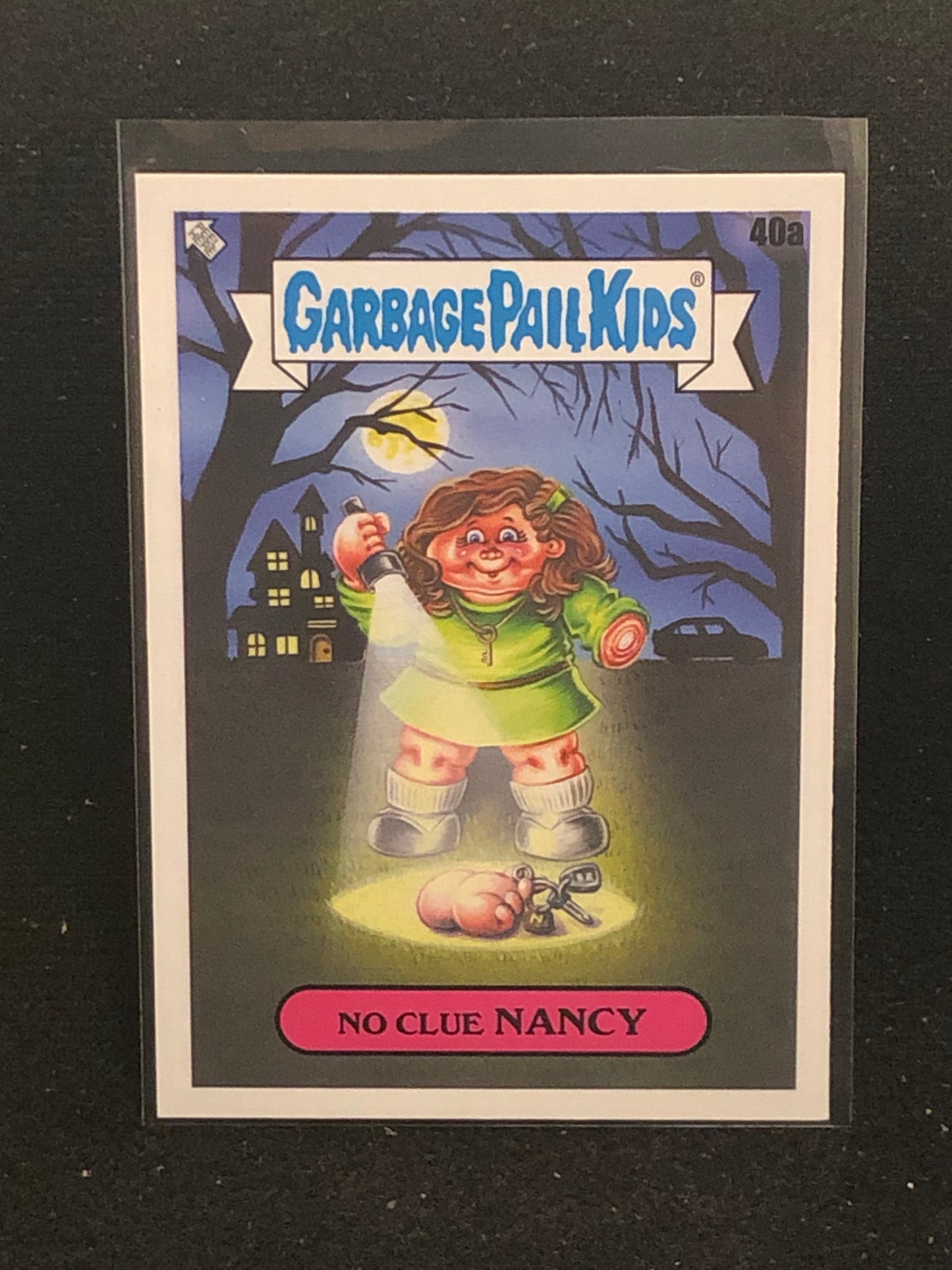 Garbage Pail Kids Bookworms U-PICK Base Singles 1a-50b