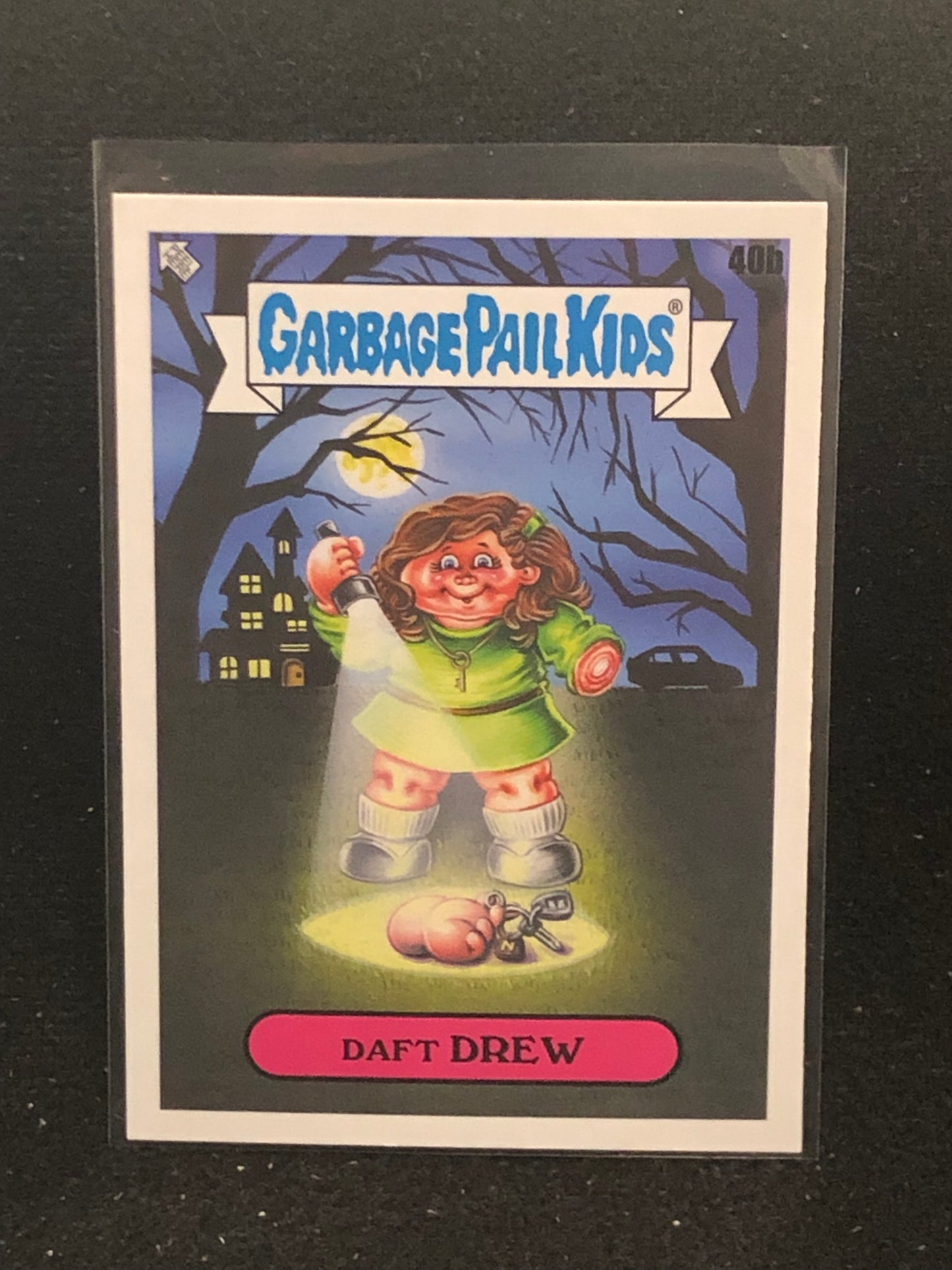 Garbage Pail Kids Bookworms U-PICK Base Singles 1a-50b