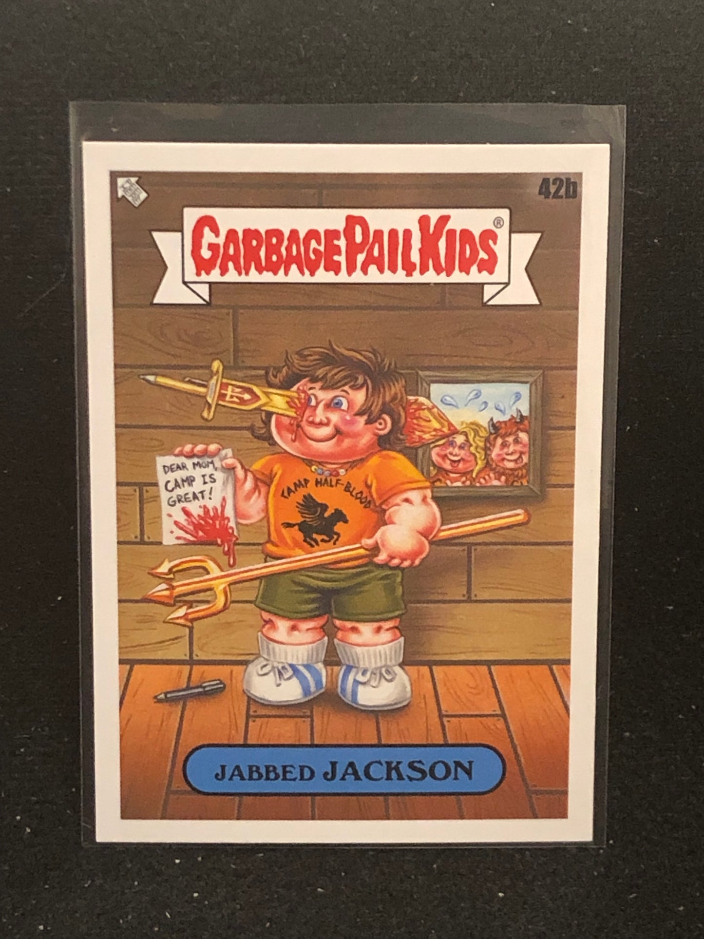 Garbage Pail Kids Bookworms U-PICK Base Singles 1a-50b