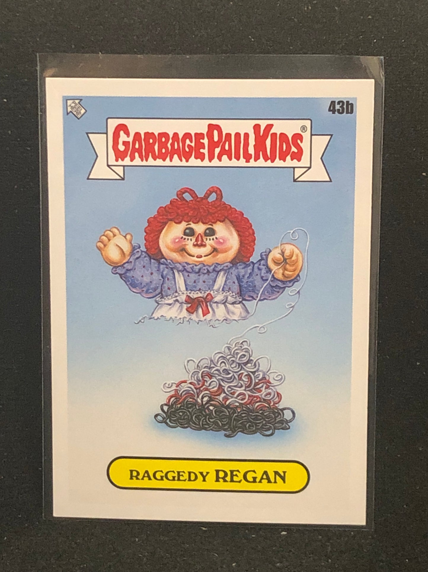 Garbage Pail Kids Bookworms U-PICK Base Singles 1a-50b