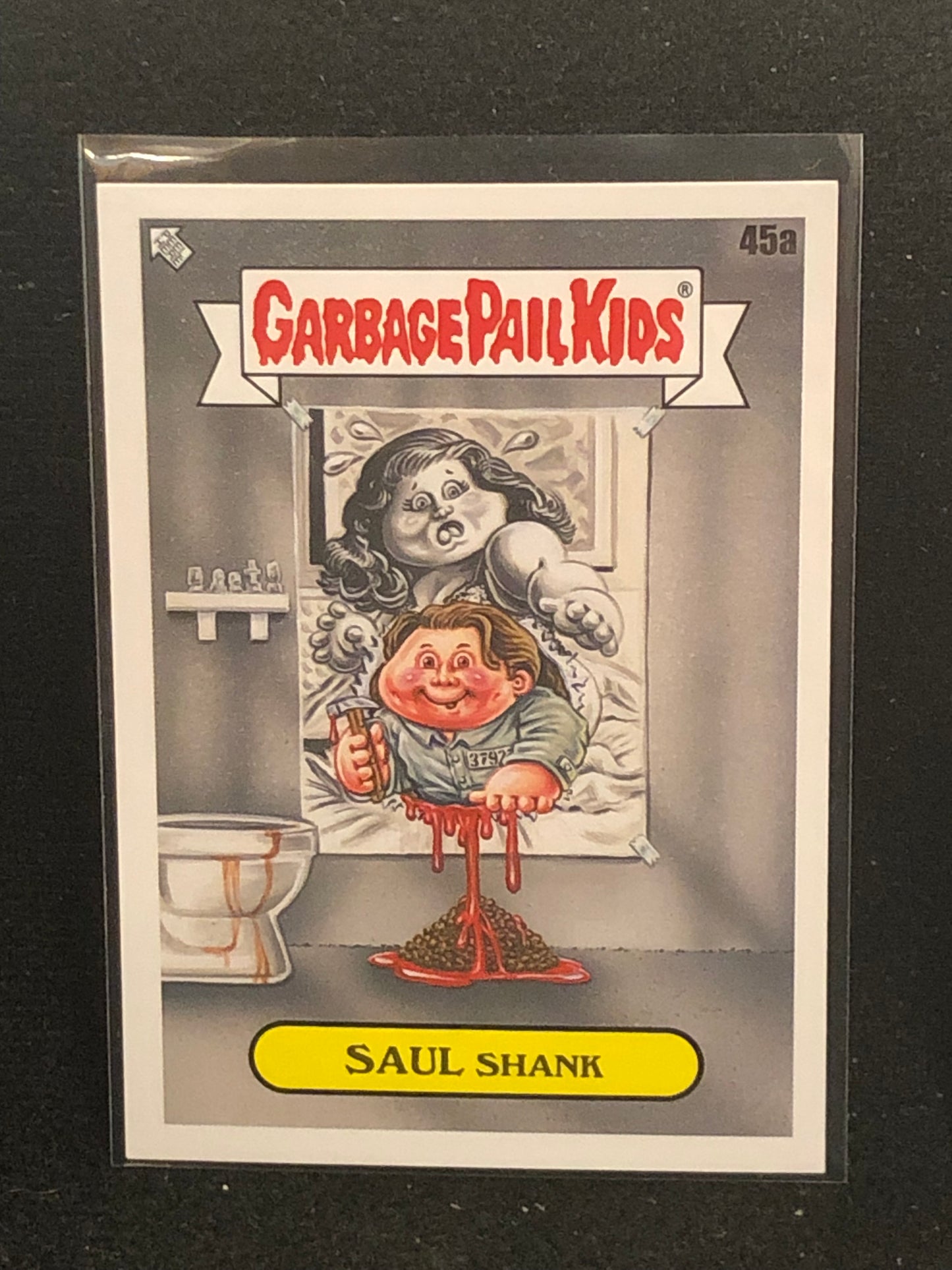 Garbage Pail Kids Bookworms U-PICK Base Singles 1a-50b