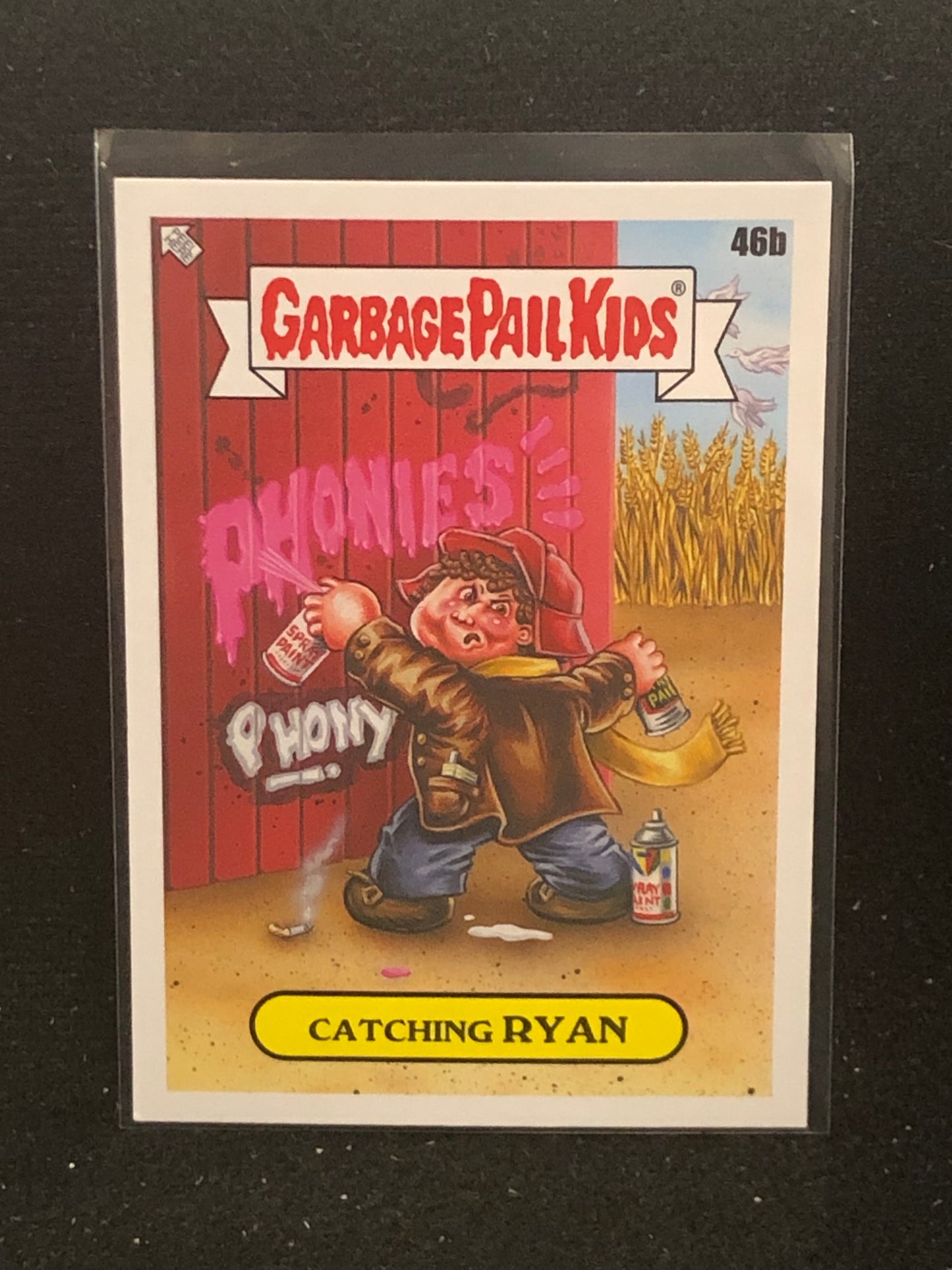 Garbage Pail Kids Bookworms U-PICK Base Singles 1a-50b