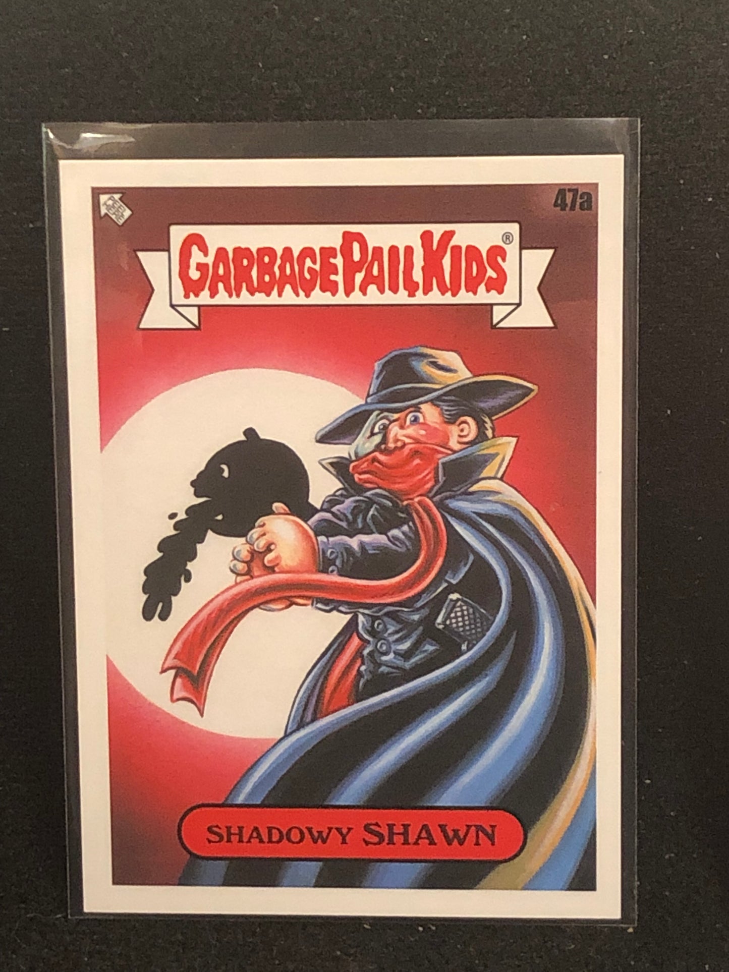 Garbage Pail Kids Bookworms U-PICK Base Singles 1a-50b