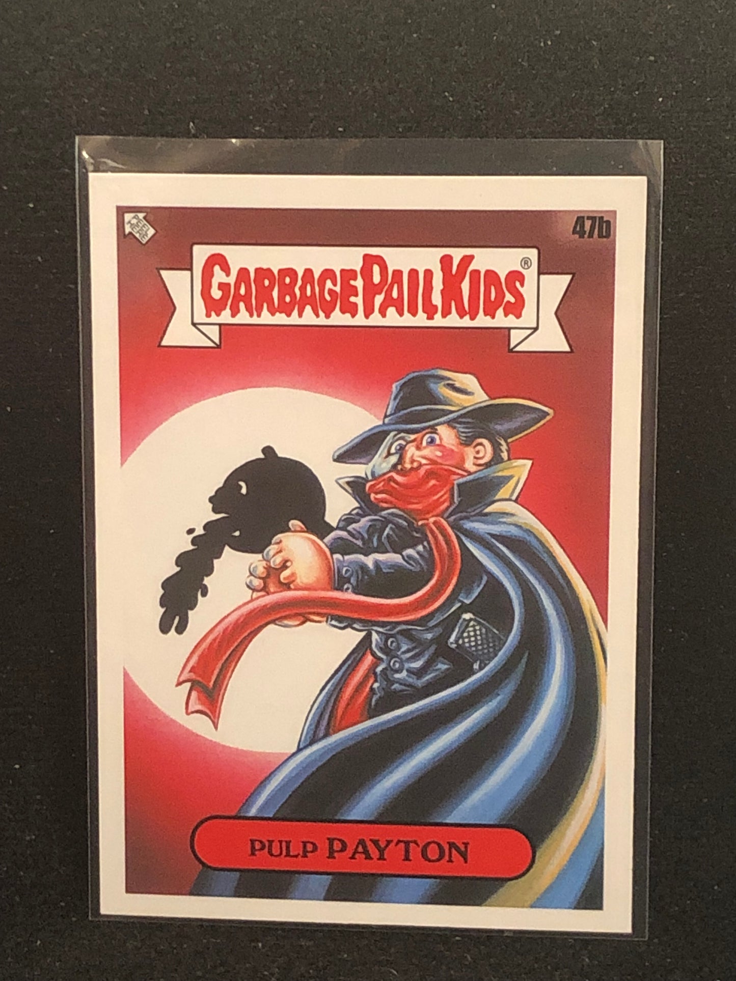 Garbage Pail Kids Bookworms U-PICK Base Singles 1a-50b