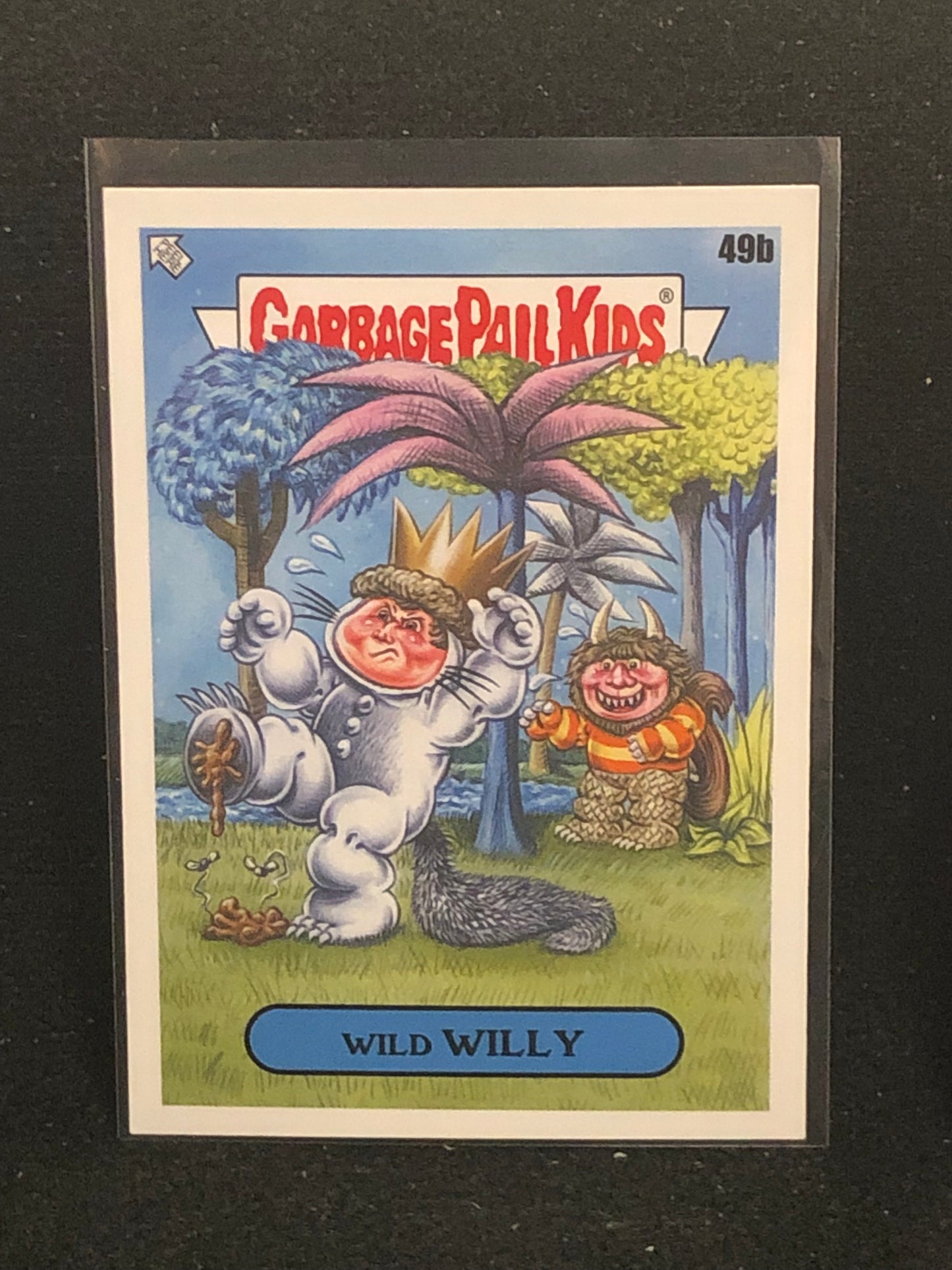 Garbage Pail Kids Bookworms U-PICK Base Singles 1a-50b