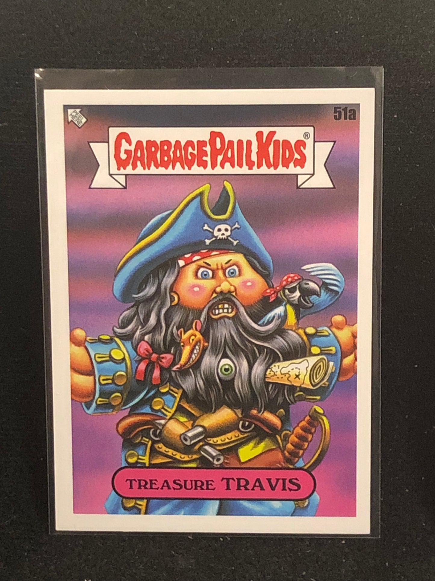 Garbage Pail Kids Bookworms U-PICK Base Singles 51a-100b