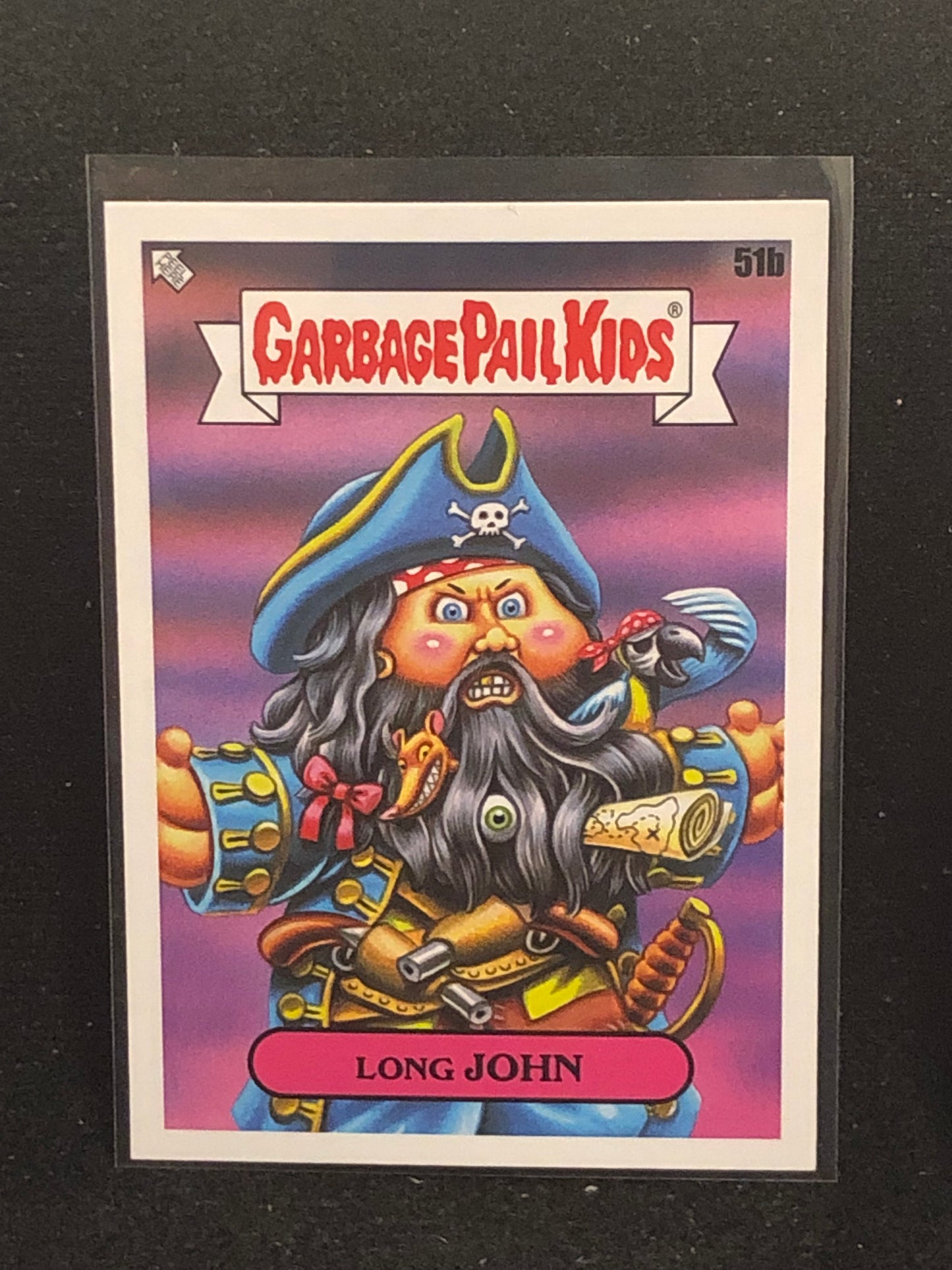 Garbage Pail Kids Bookworms U-PICK Base Singles 51a-100b