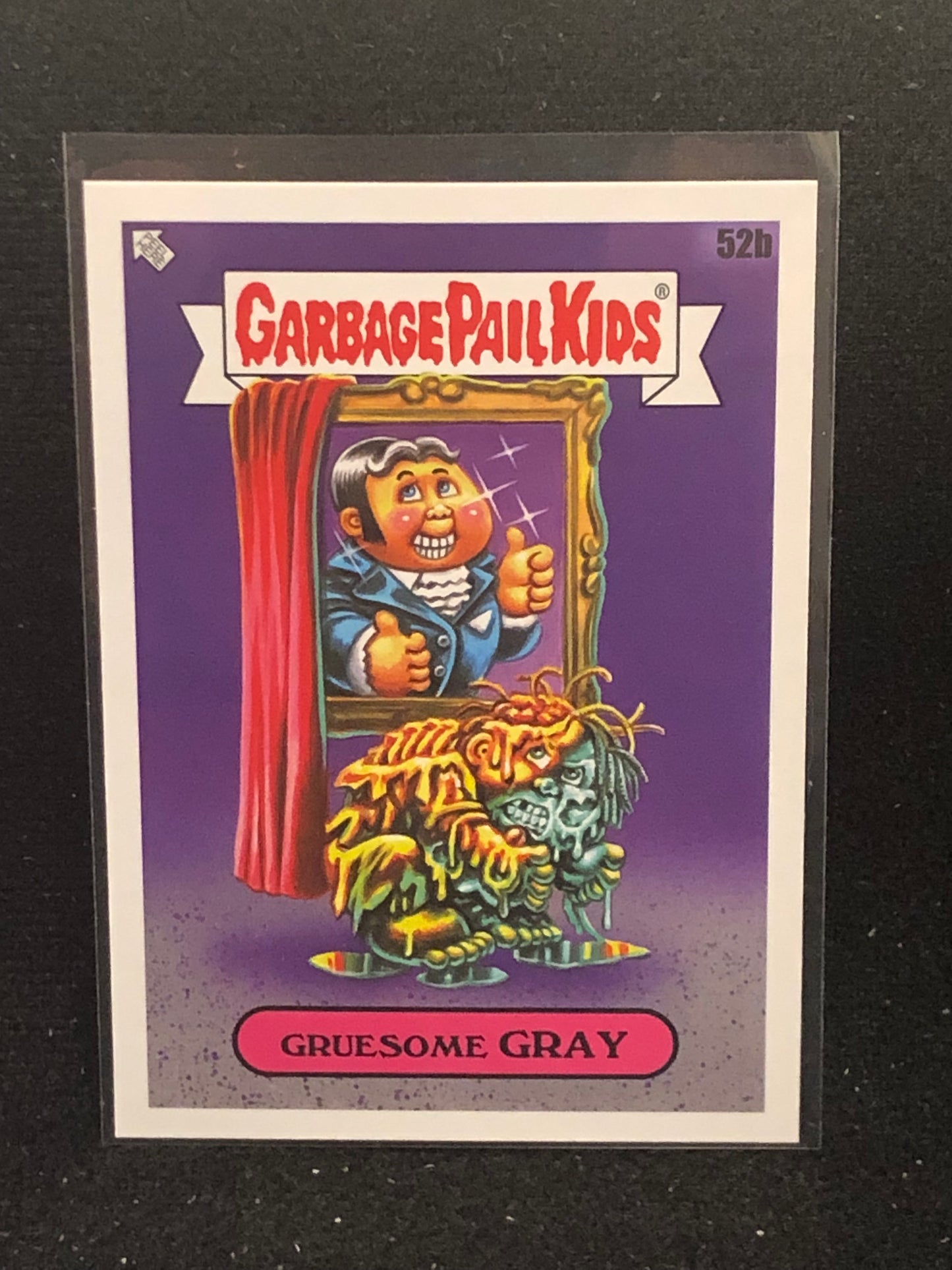 Garbage Pail Kids Bookworms U-PICK Base Singles 51a-100b