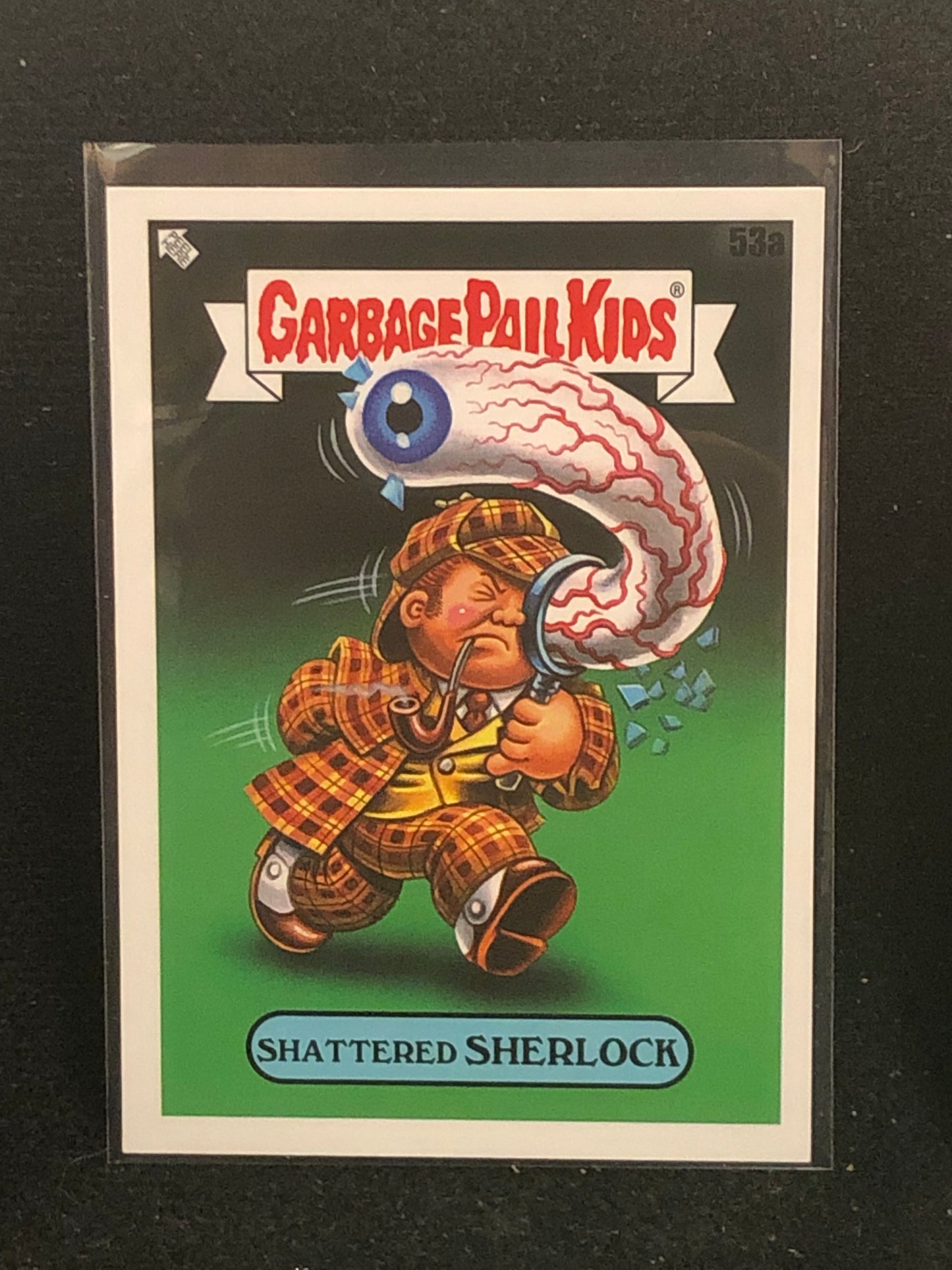 Garbage Pail Kids Bookworms U-PICK Base Singles 51a-100b