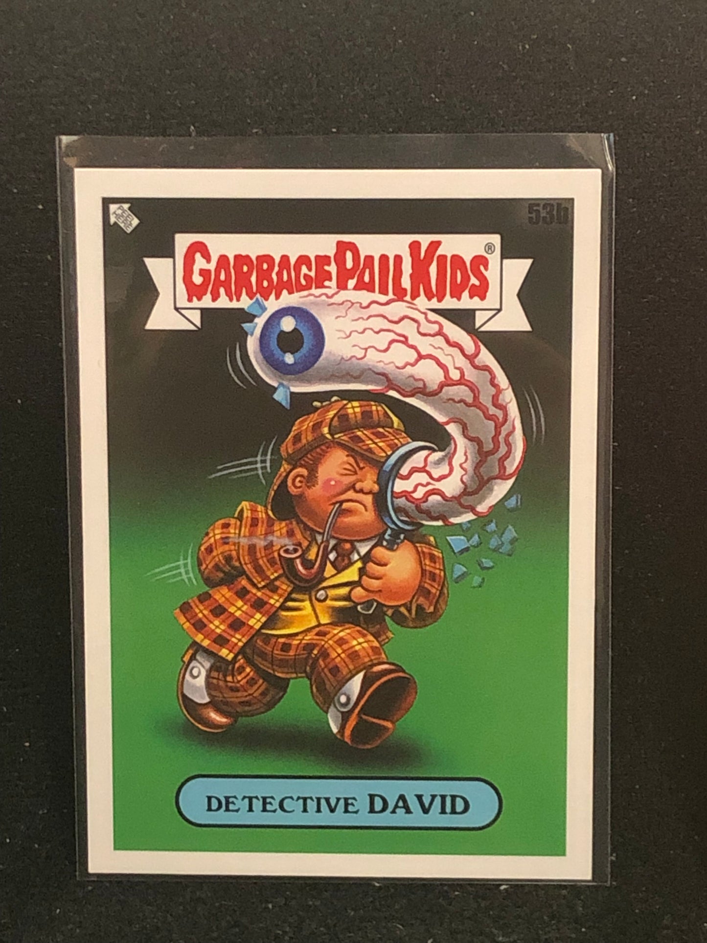Garbage Pail Kids Bookworms U-PICK Base Singles
