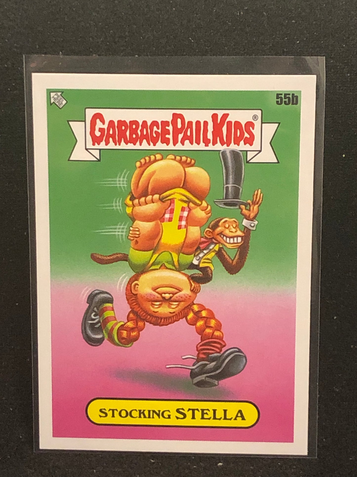 Garbage Pail Kids Bookworms U-PICK Base Singles 51a-100b