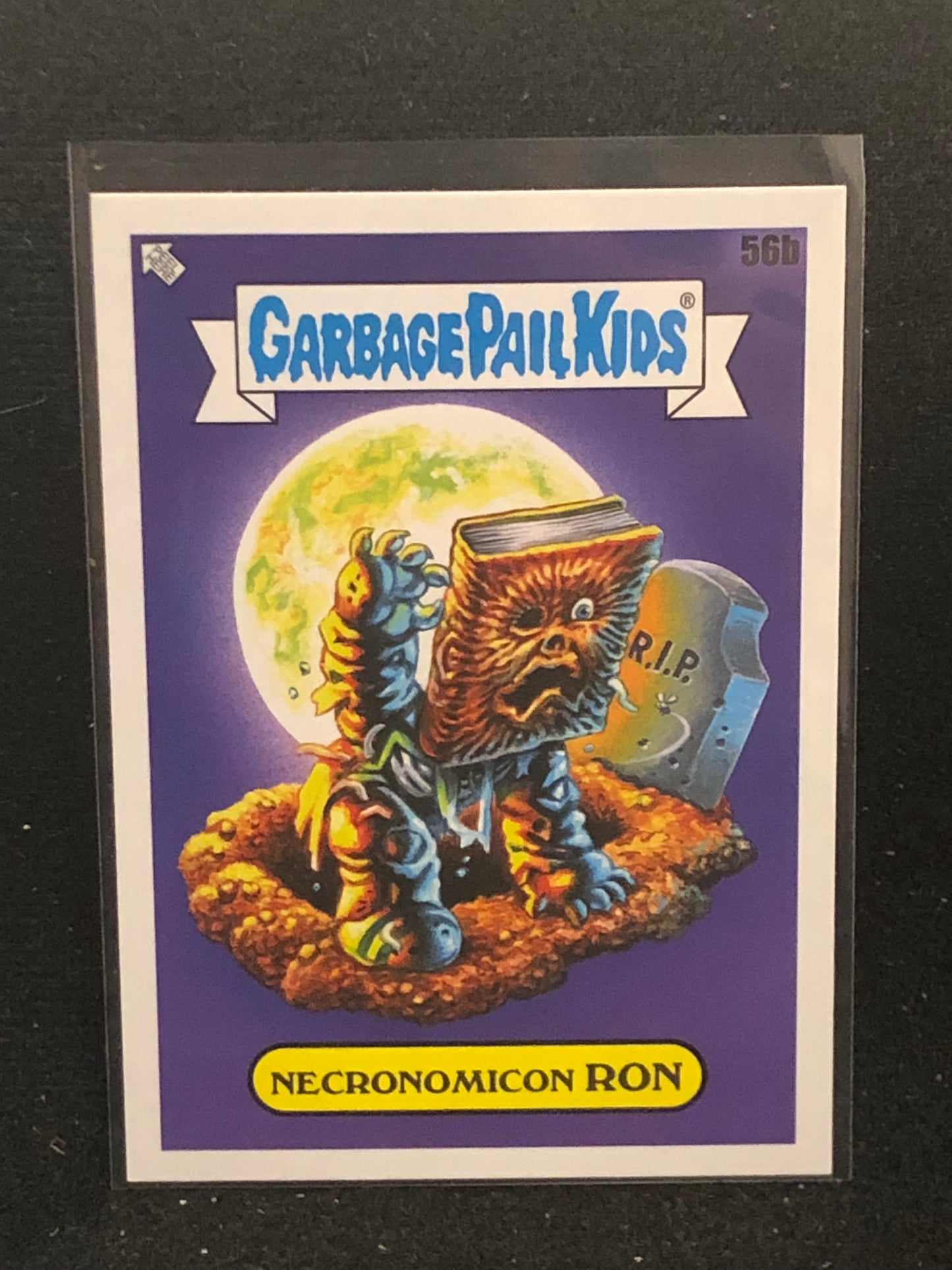 Garbage Pail Kids Bookworms U-PICK Base Singles