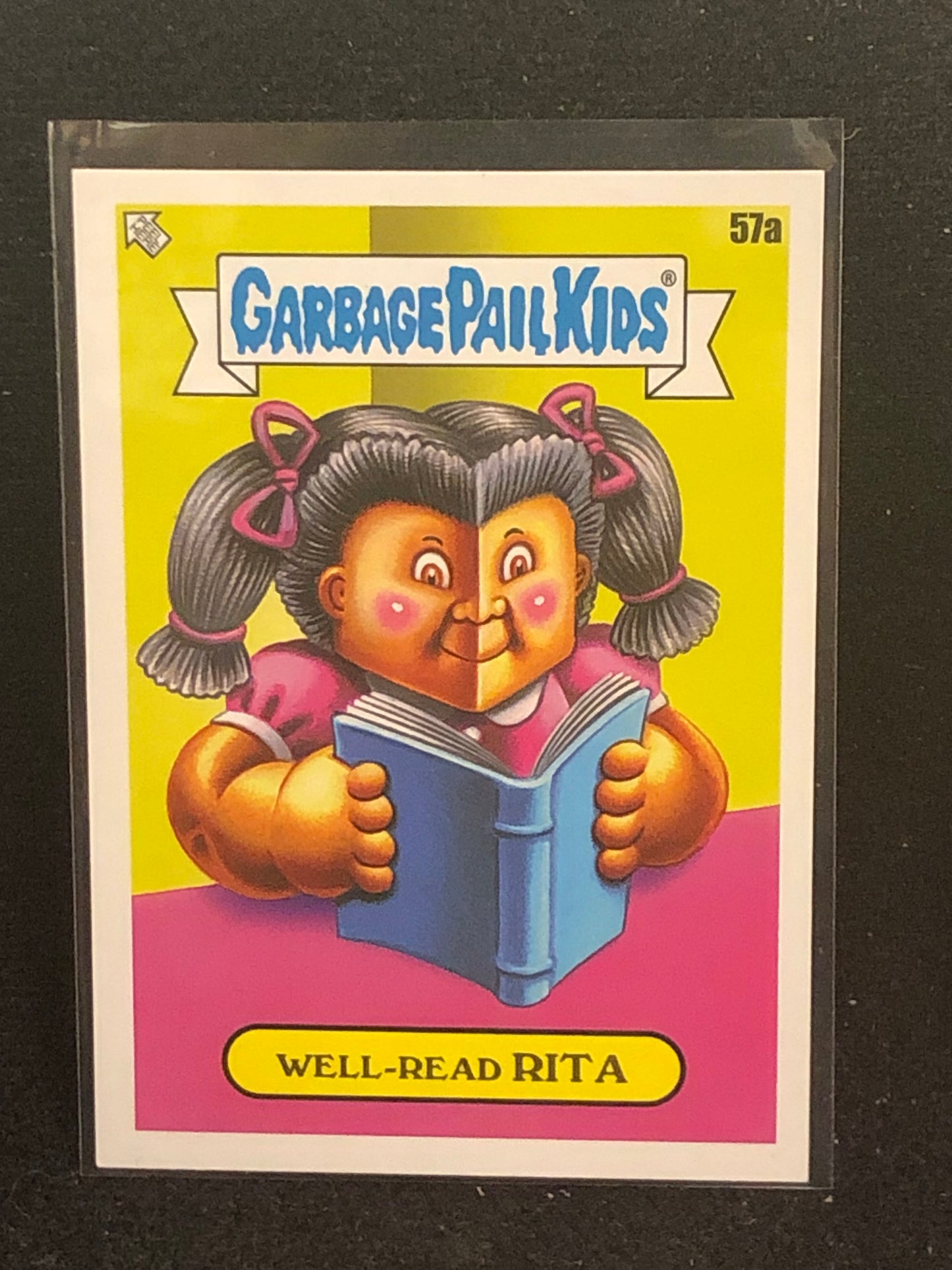 Garbage Pail Kids Bookworms U-PICK Base Singles