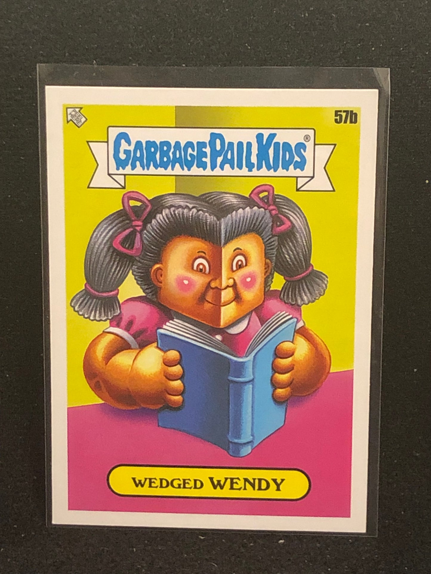 Garbage Pail Kids Bookworms U-PICK Base Singles 51a-100b