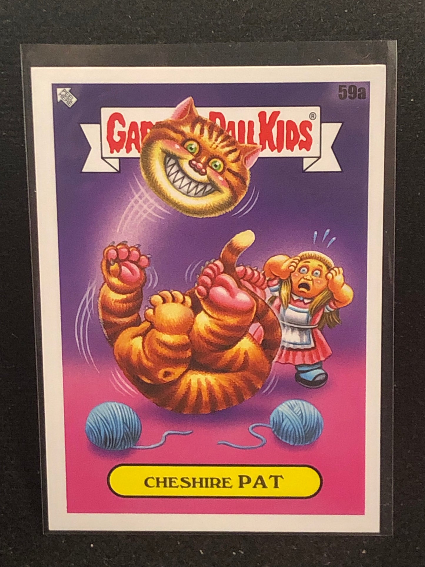 Garbage Pail Kids Bookworms U-PICK Base Singles 51a-100b