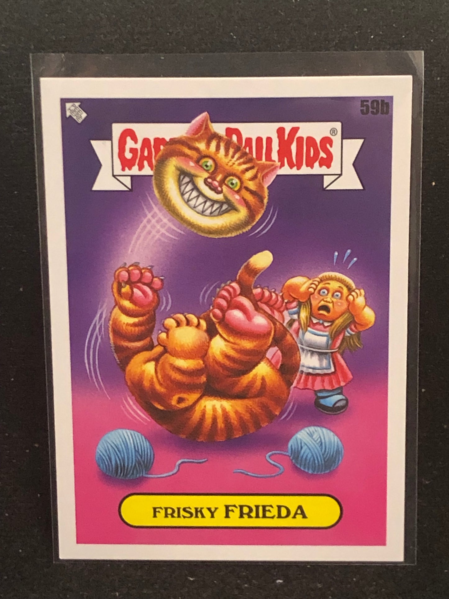 Garbage Pail Kids Bookworms U-PICK Base Singles