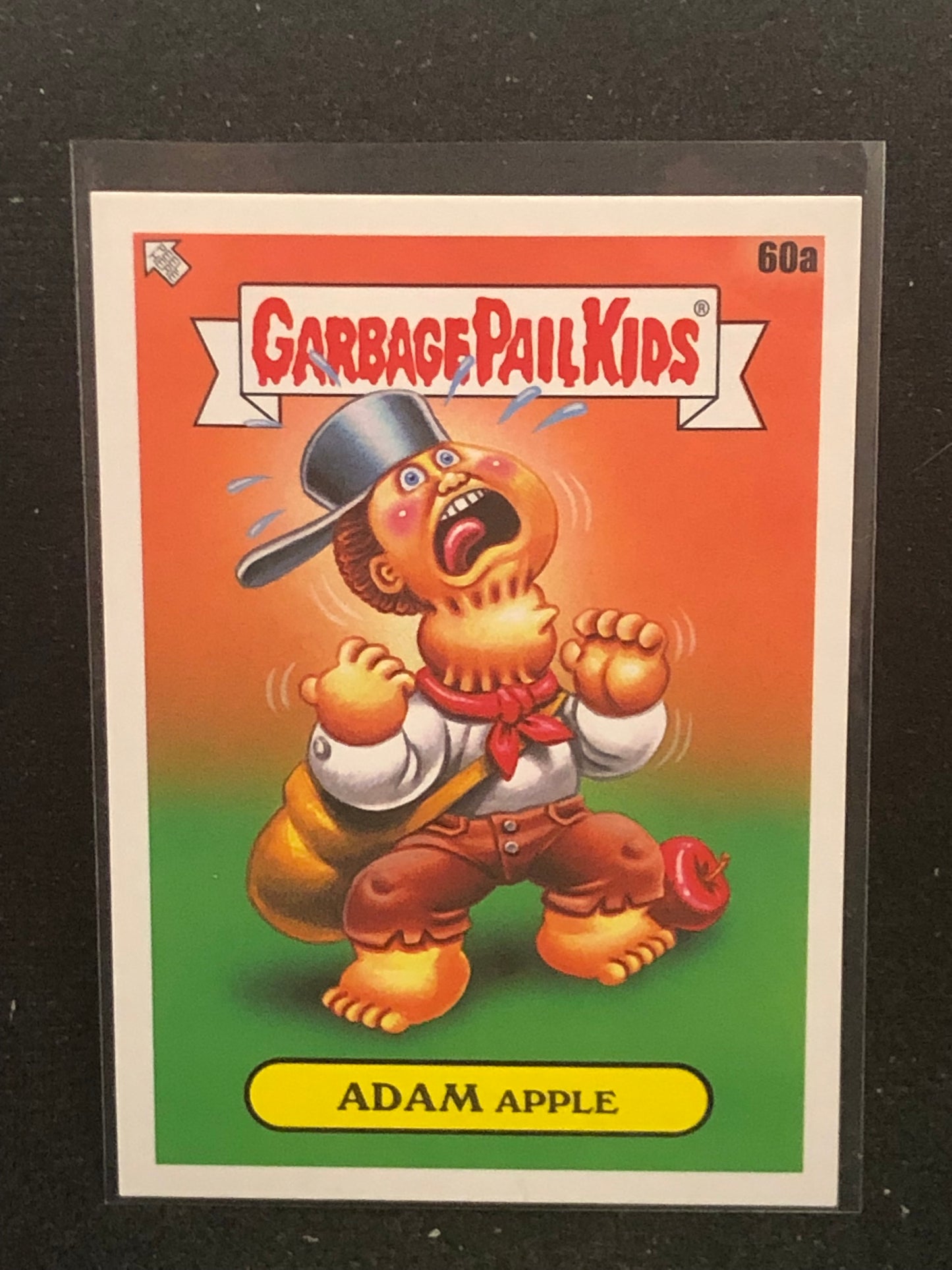 Garbage Pail Kids Bookworms U-PICK Base Singles 51a-100b