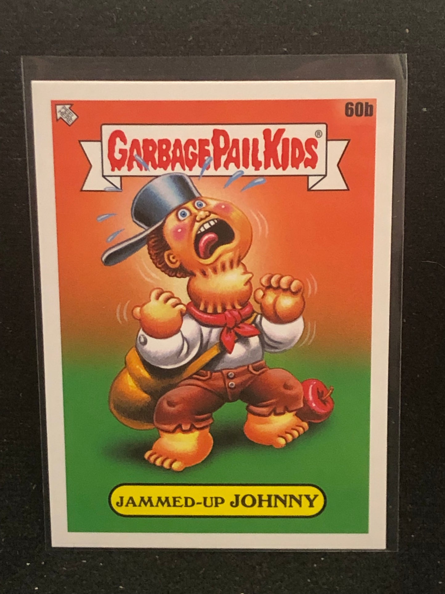 Garbage Pail Kids Bookworms U-PICK Base Singles