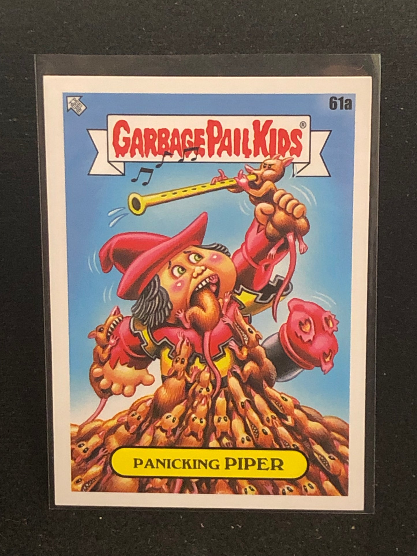 Garbage Pail Kids Bookworms U-PICK Base Singles 51a-100b