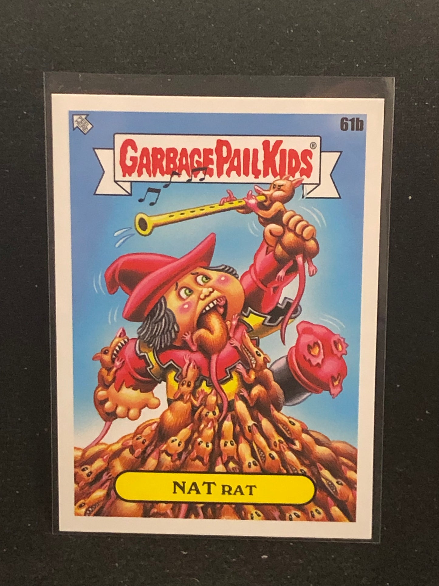 Garbage Pail Kids Bookworms U-PICK Base Singles