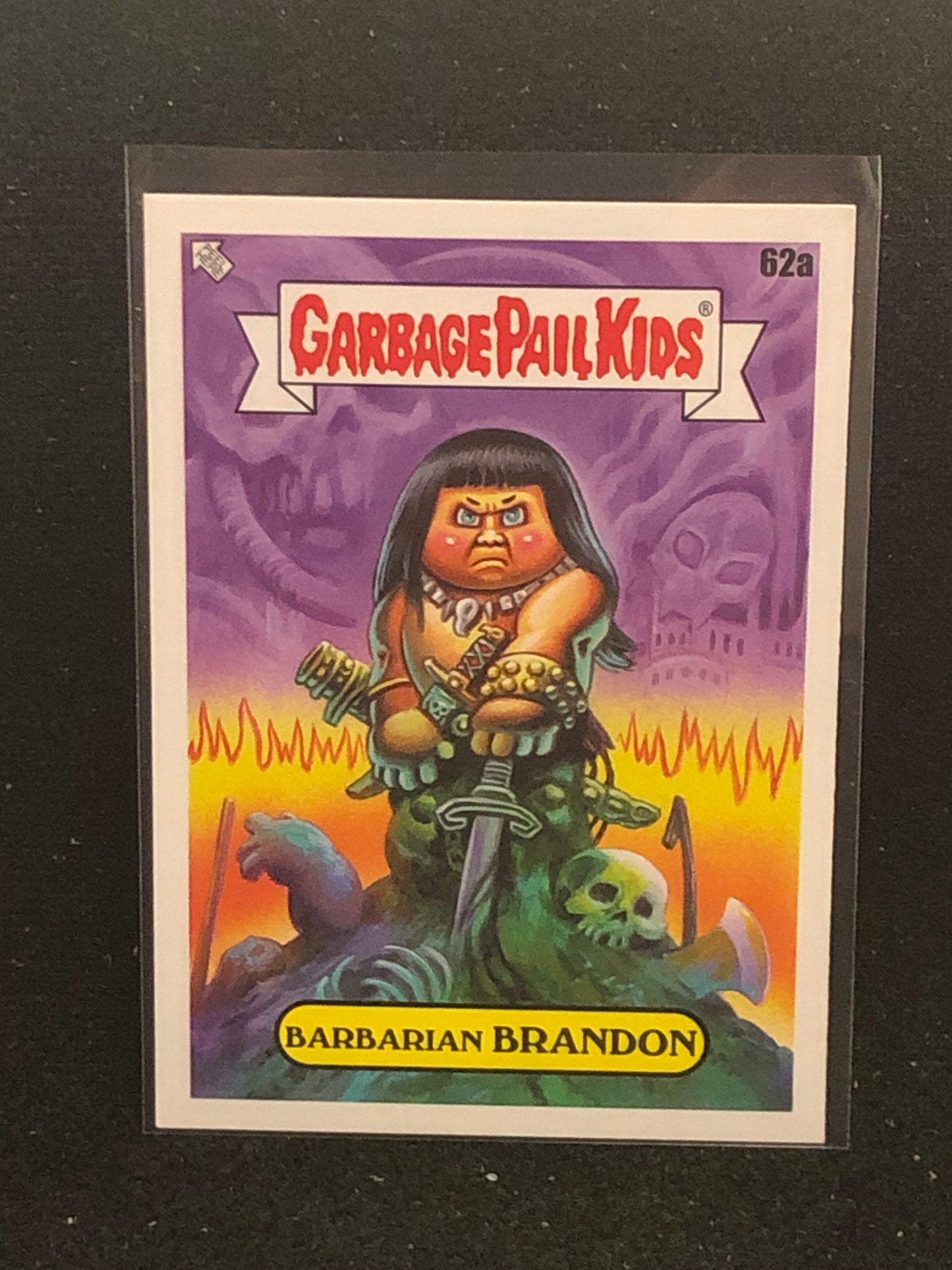 Garbage Pail Kids Bookworms U-PICK Base Singles 51a-100b