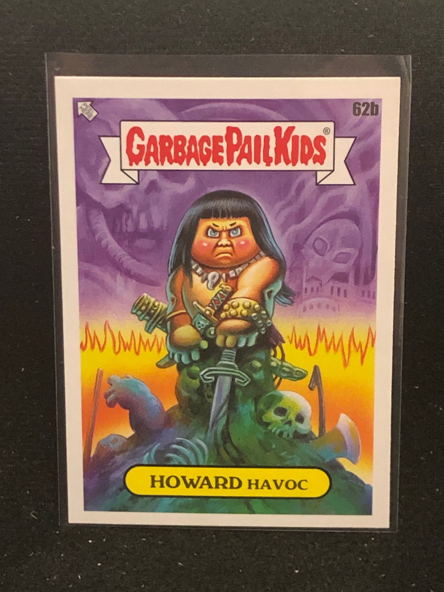 Garbage Pail Kids Bookworms U-PICK Base Singles