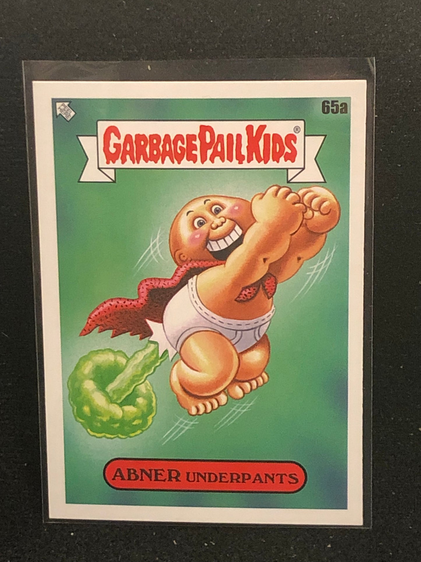 Garbage Pail Kids Bookworms U-PICK Base Singles