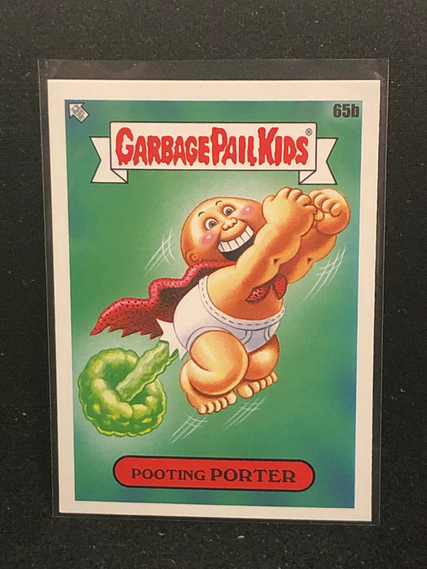 Garbage Pail Kids Bookworms U-PICK Base Singles