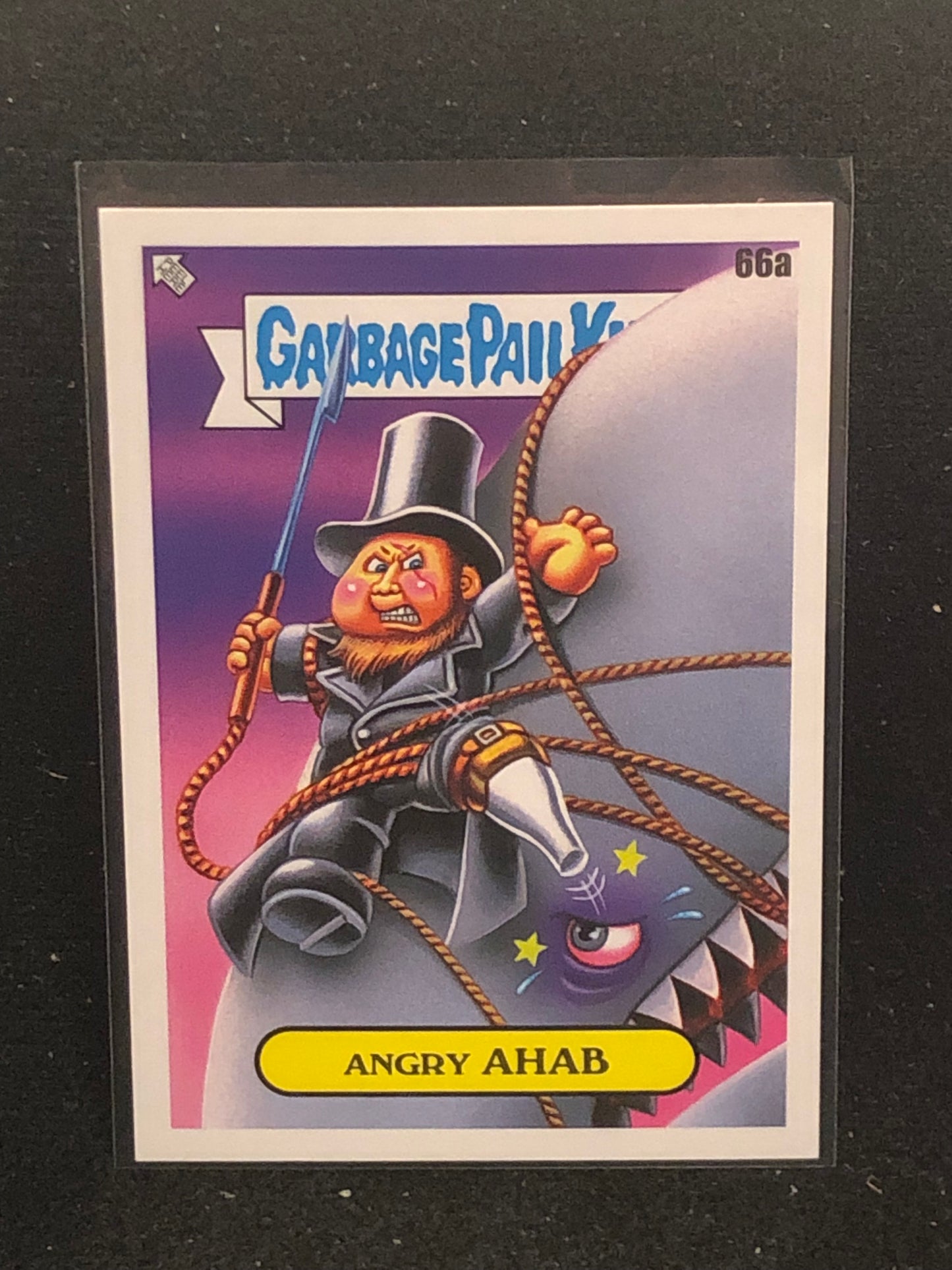 Garbage Pail Kids Bookworms U-PICK Base Singles 51a-100b