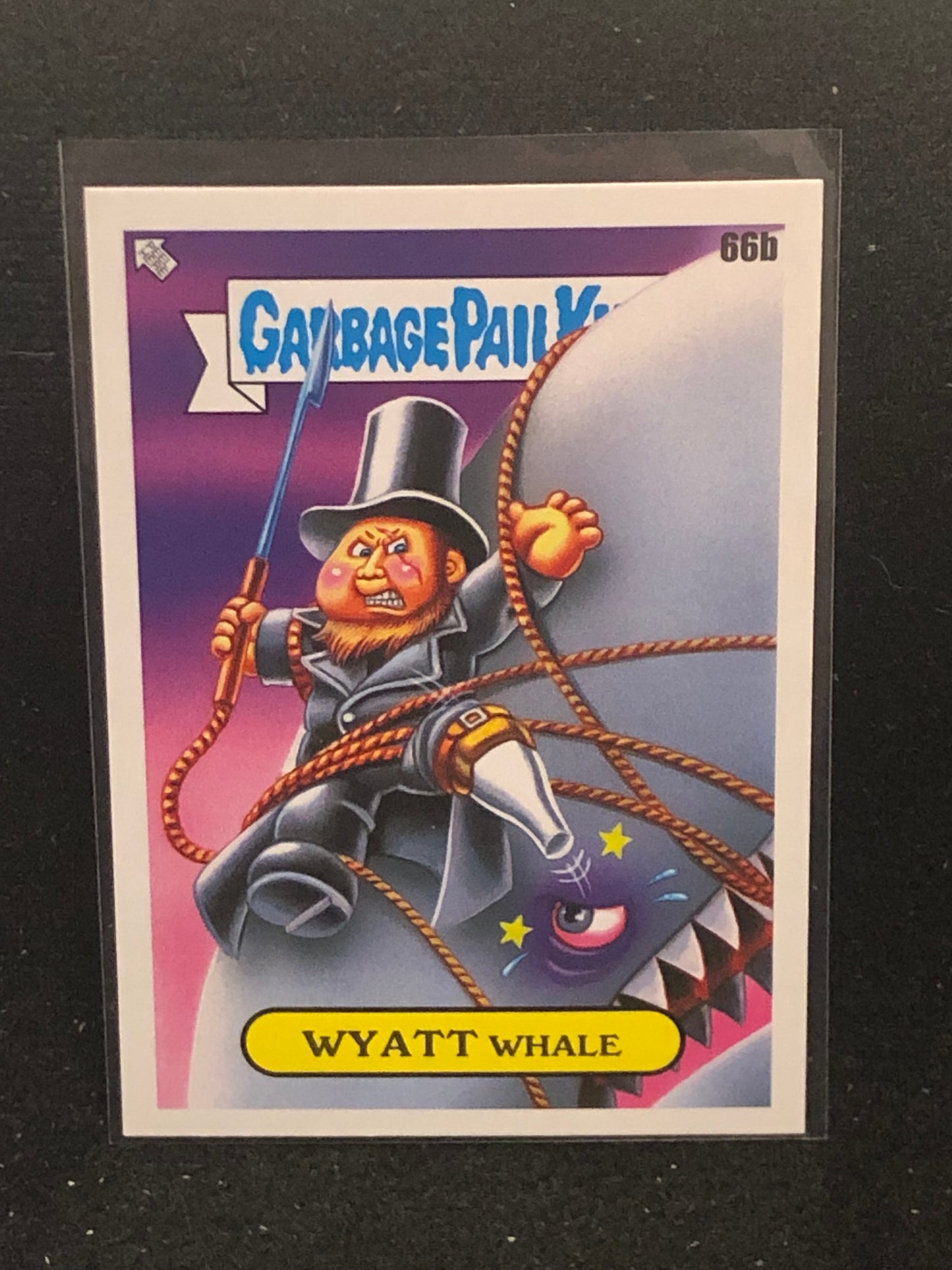 Garbage Pail Kids Bookworms U-PICK Base Singles