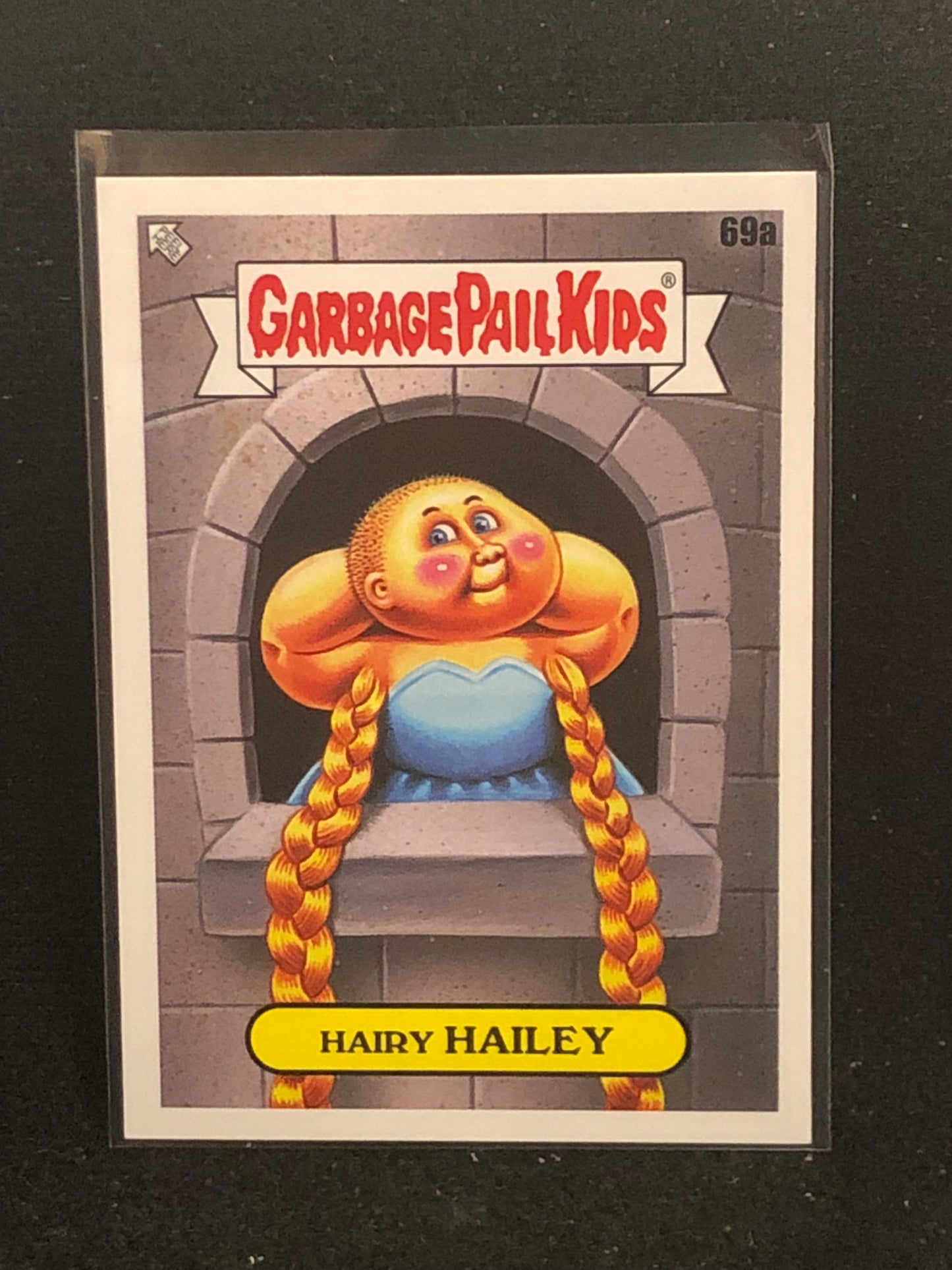 Garbage Pail Kids Bookworms U-PICK Base Singles 51a-100b