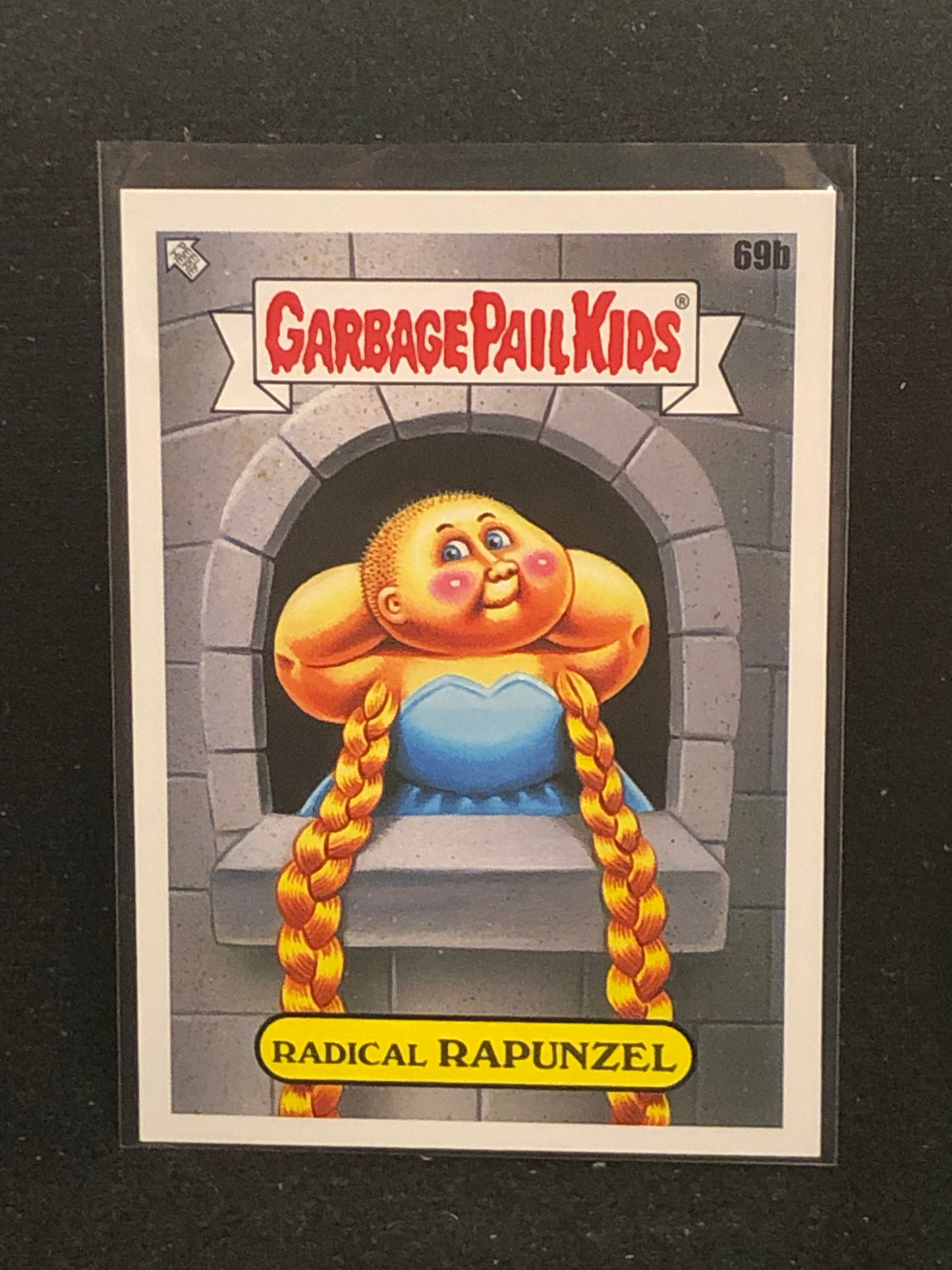 Garbage Pail Kids Bookworms U-PICK Base Singles 51a-100b