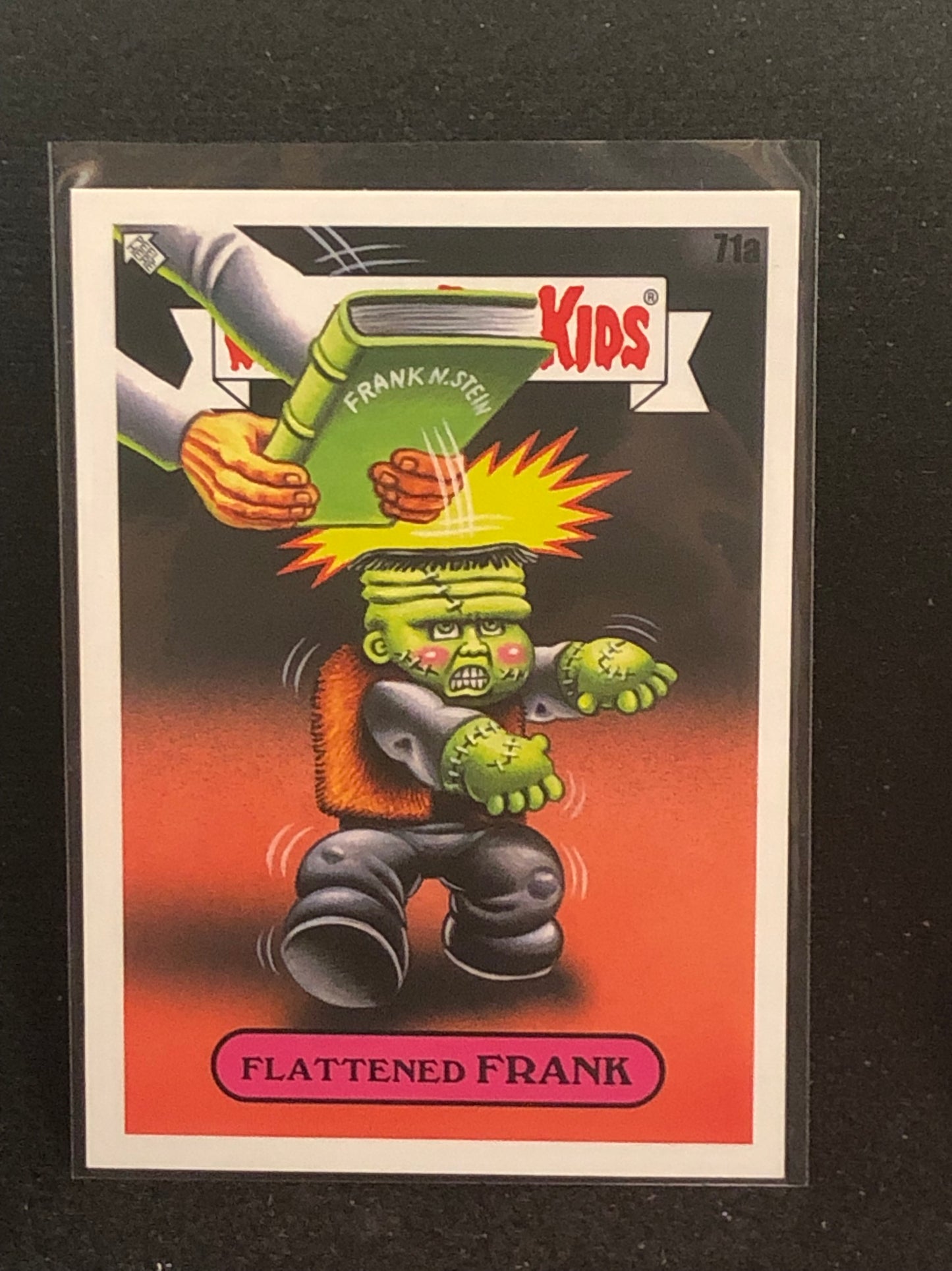 Garbage Pail Kids Bookworms U-PICK Base Singles 51a-100b