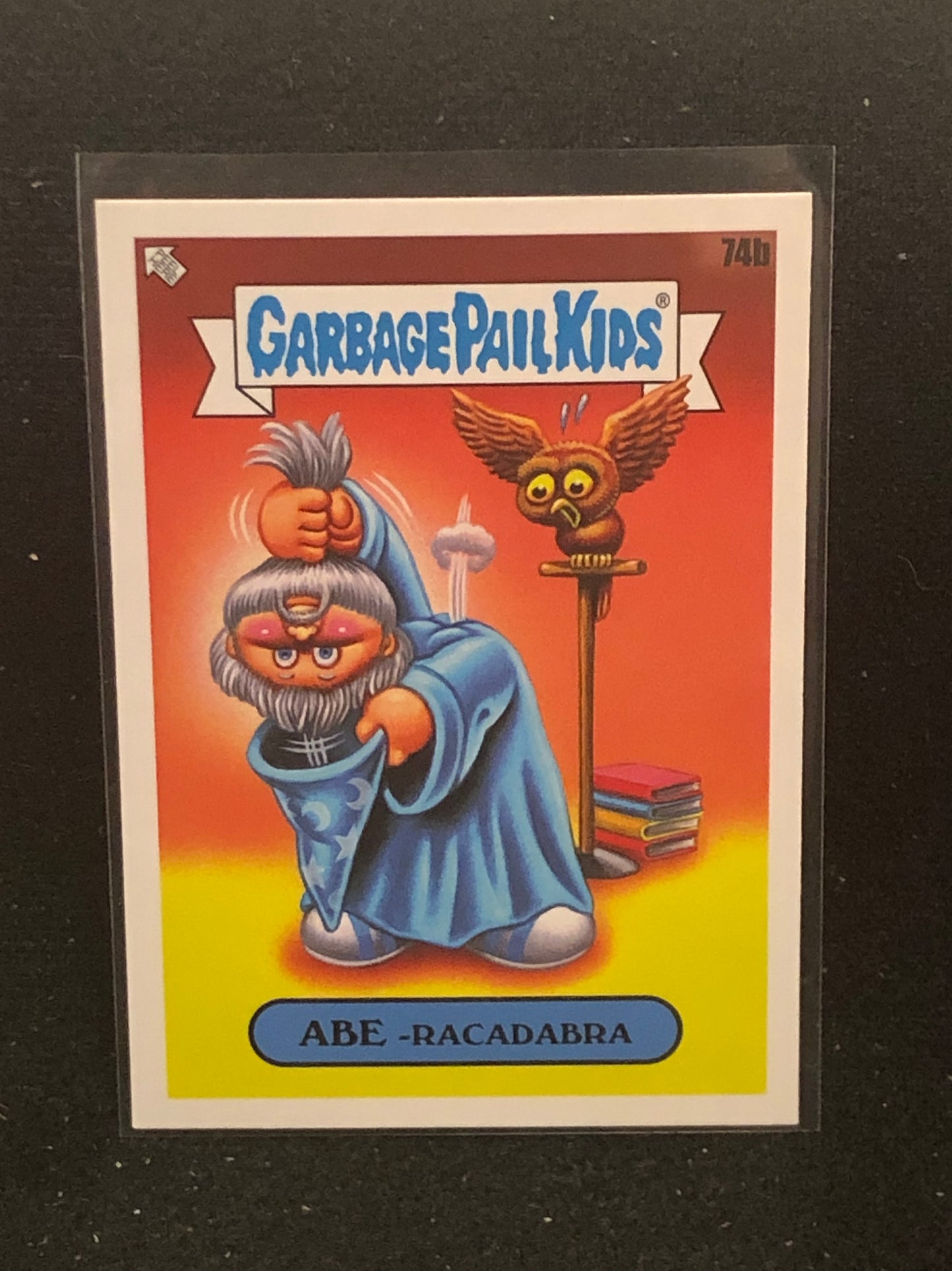 Garbage Pail Kids Bookworms U-PICK Base Singles