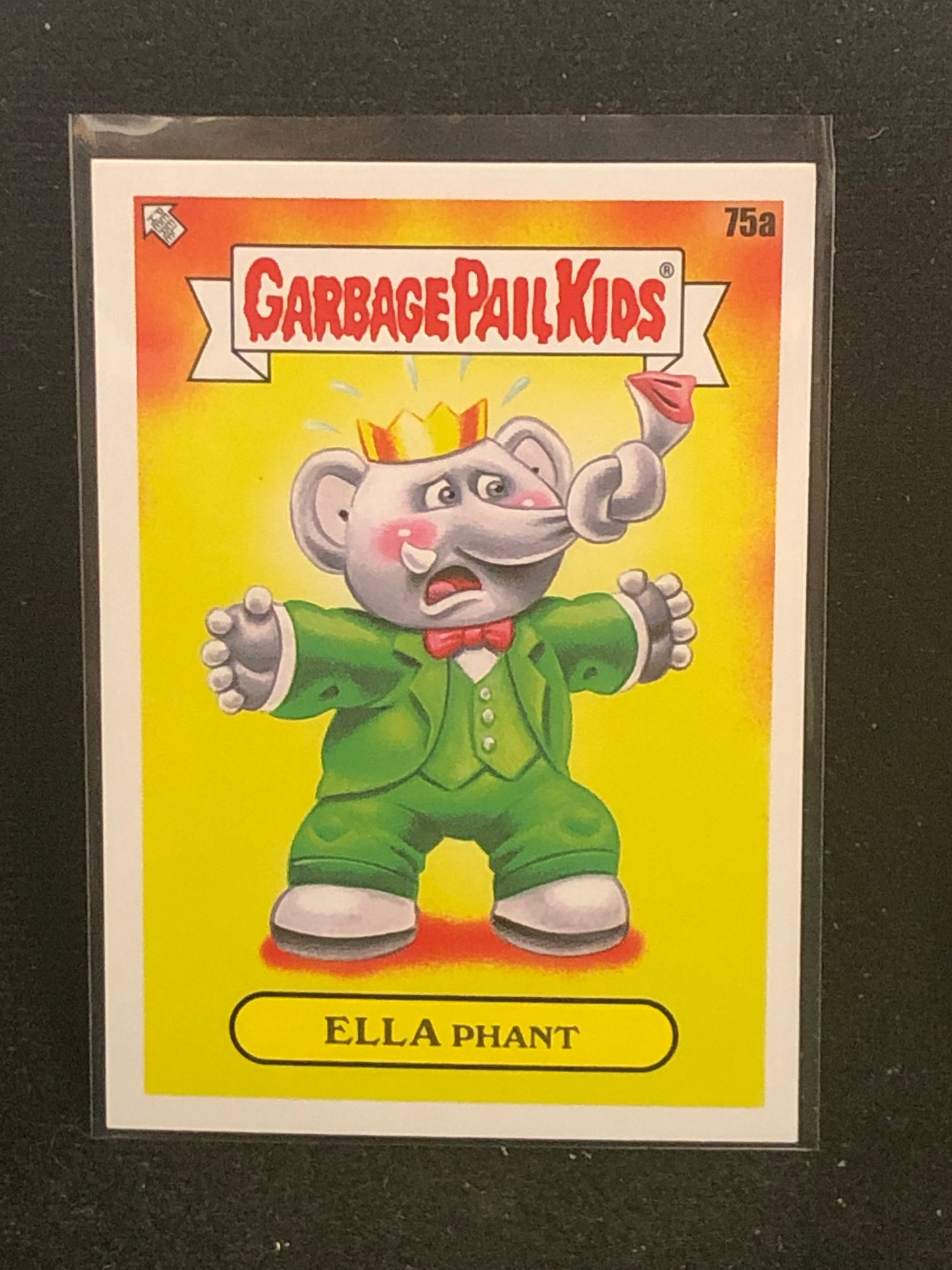 Garbage Pail Kids Bookworms U-PICK Base Singles 51a-100b