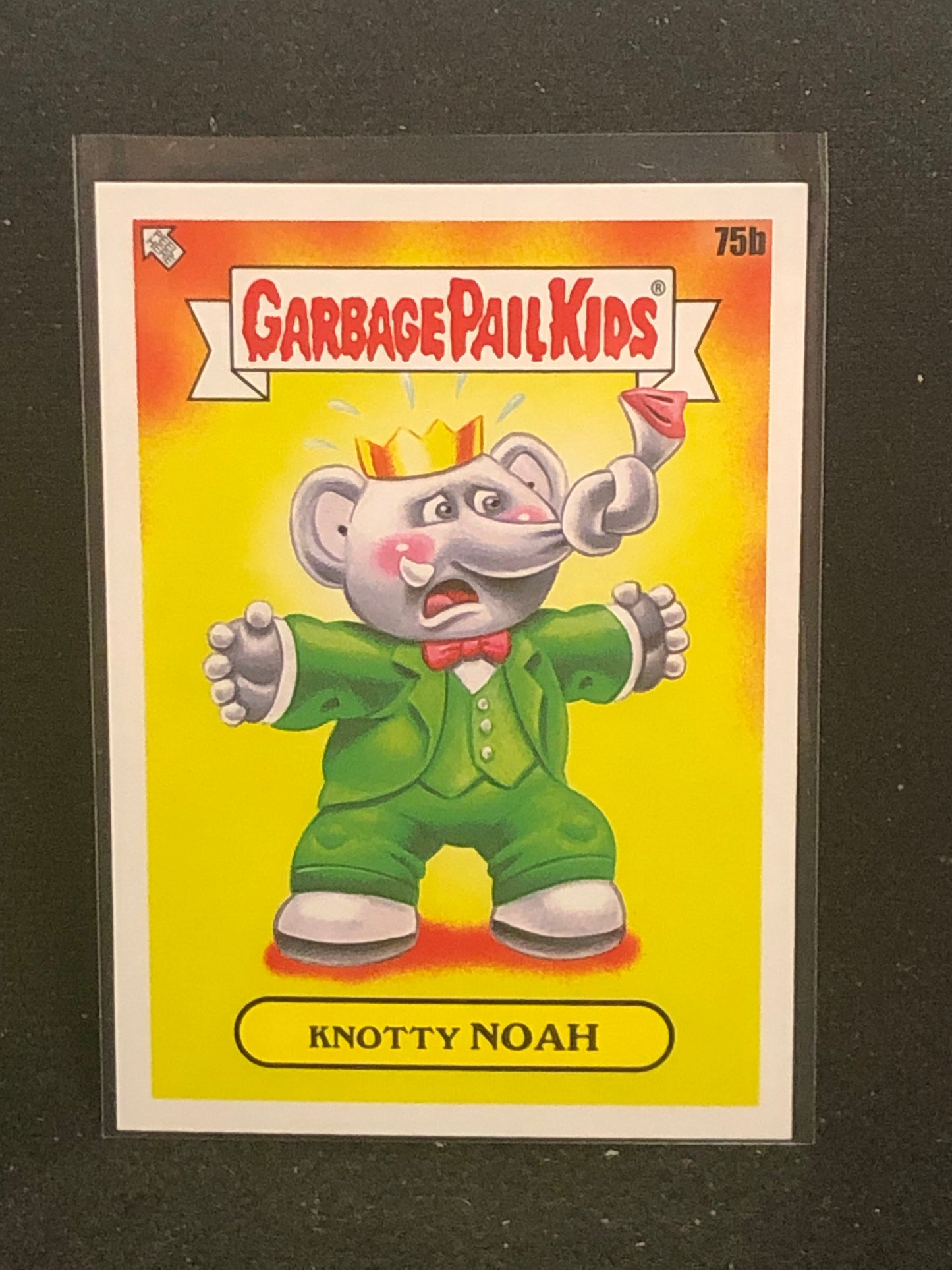 Garbage Pail Kids Bookworms U-PICK Base Singles