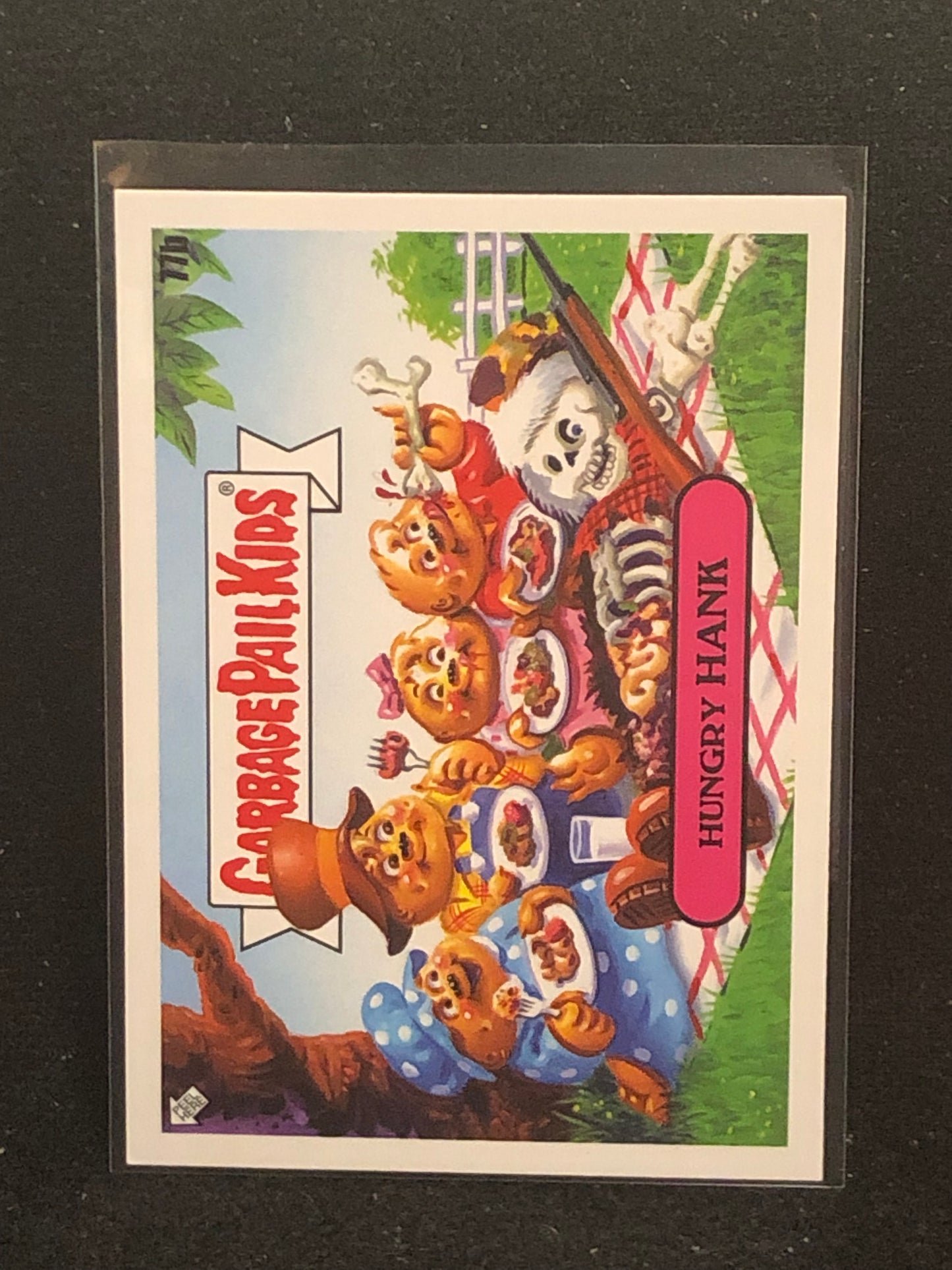 Garbage Pail Kids Bookworms U-PICK Base Singles